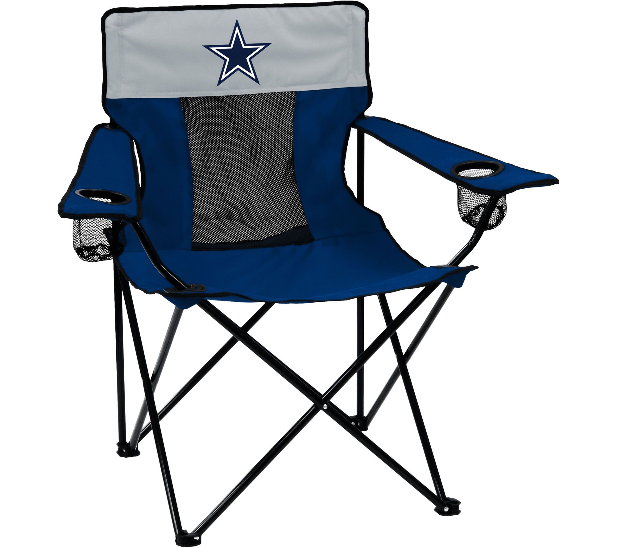 NFL Elite Portable Folding Chair