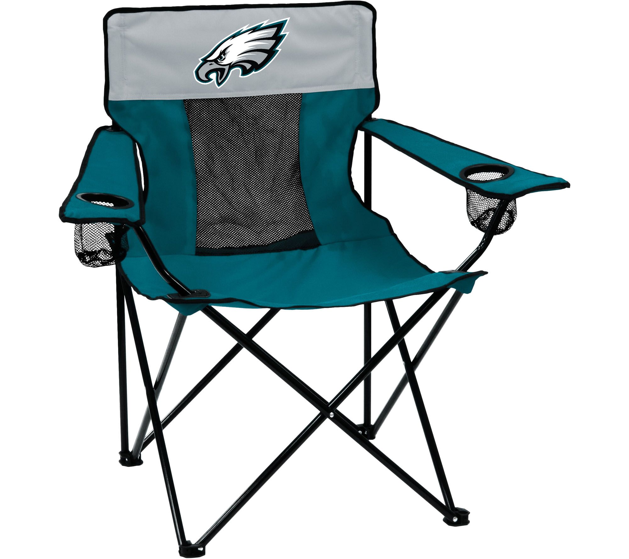 NFL Elite Portable Folding Chair