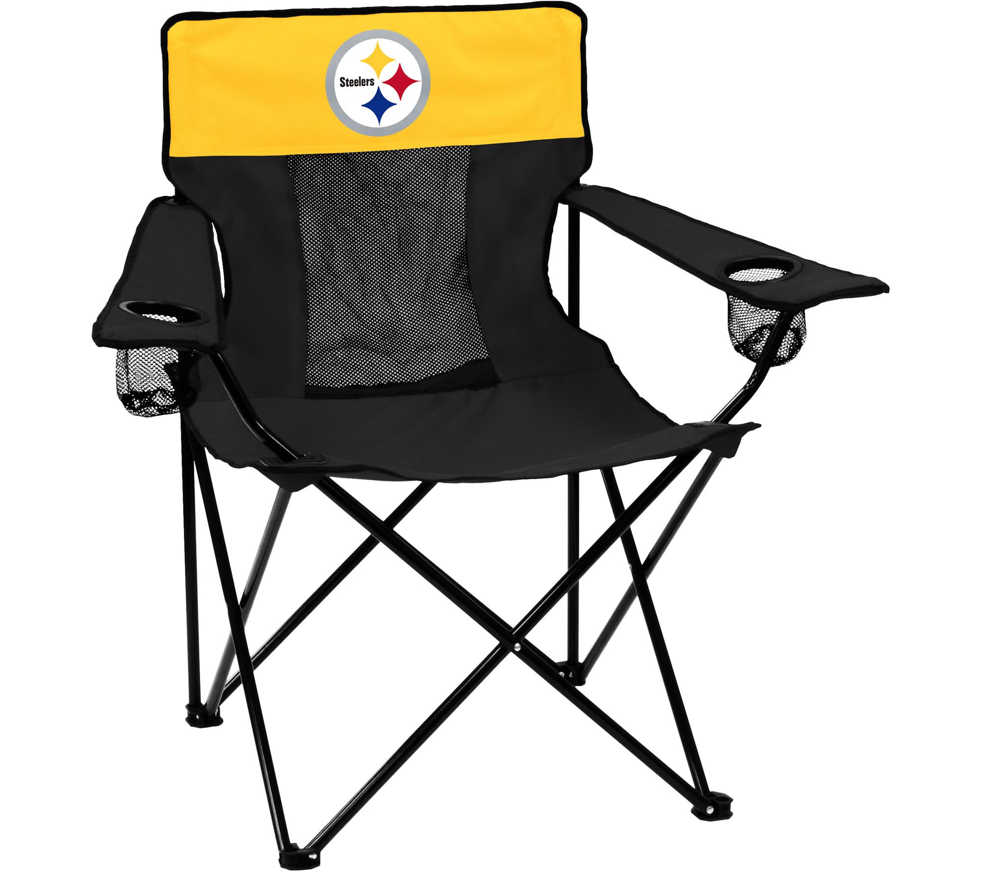 NFL Elite Portable Folding Chair