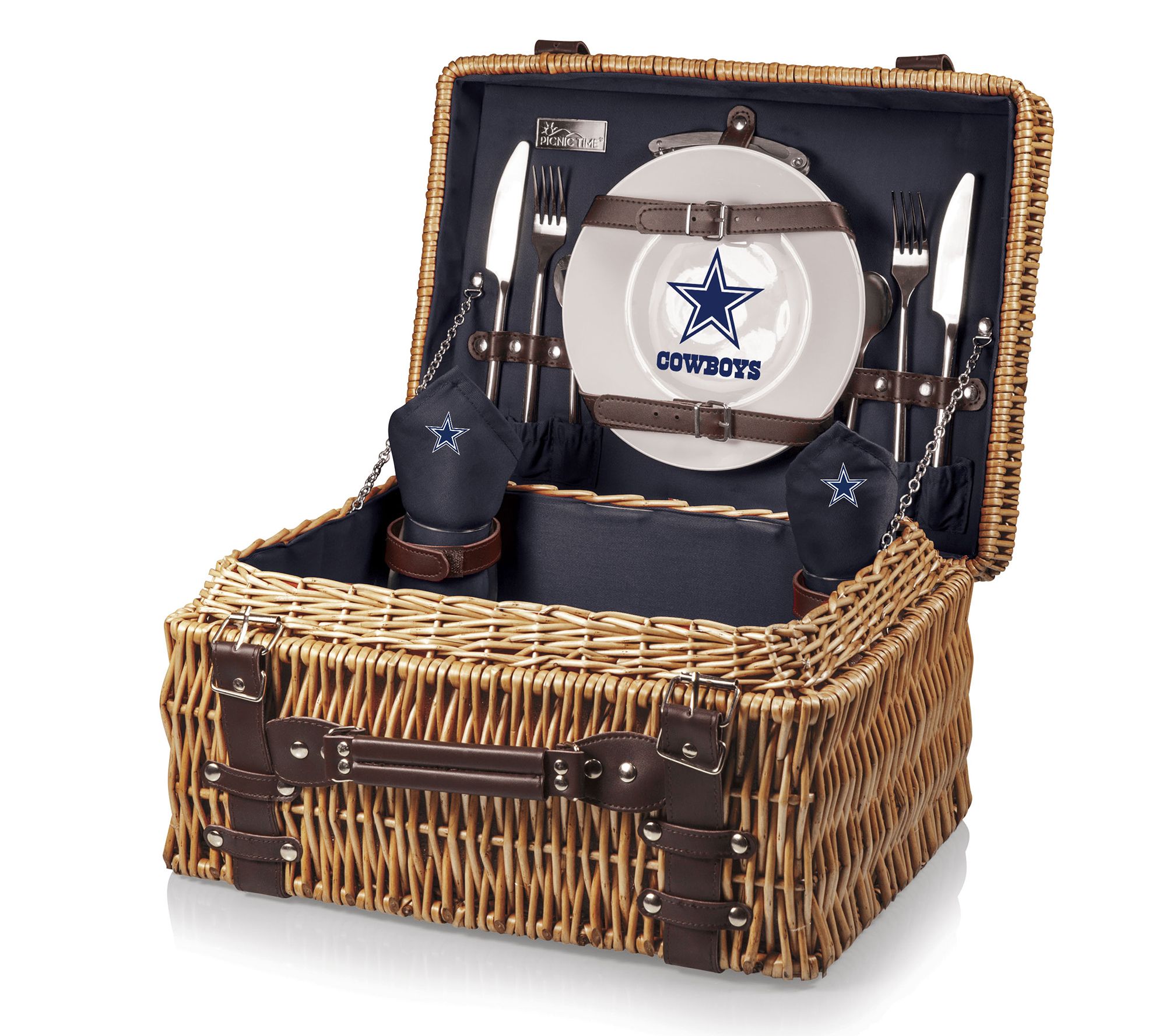 Picnic Time NFL Champion Picnic Basket