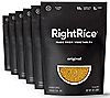 RightRice (6) 7-oz Packages of Original Flavor