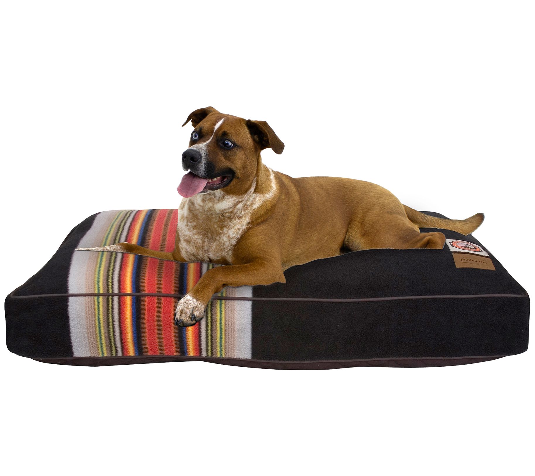 Pendleton Medium National Park Pet Napper - QVC.com