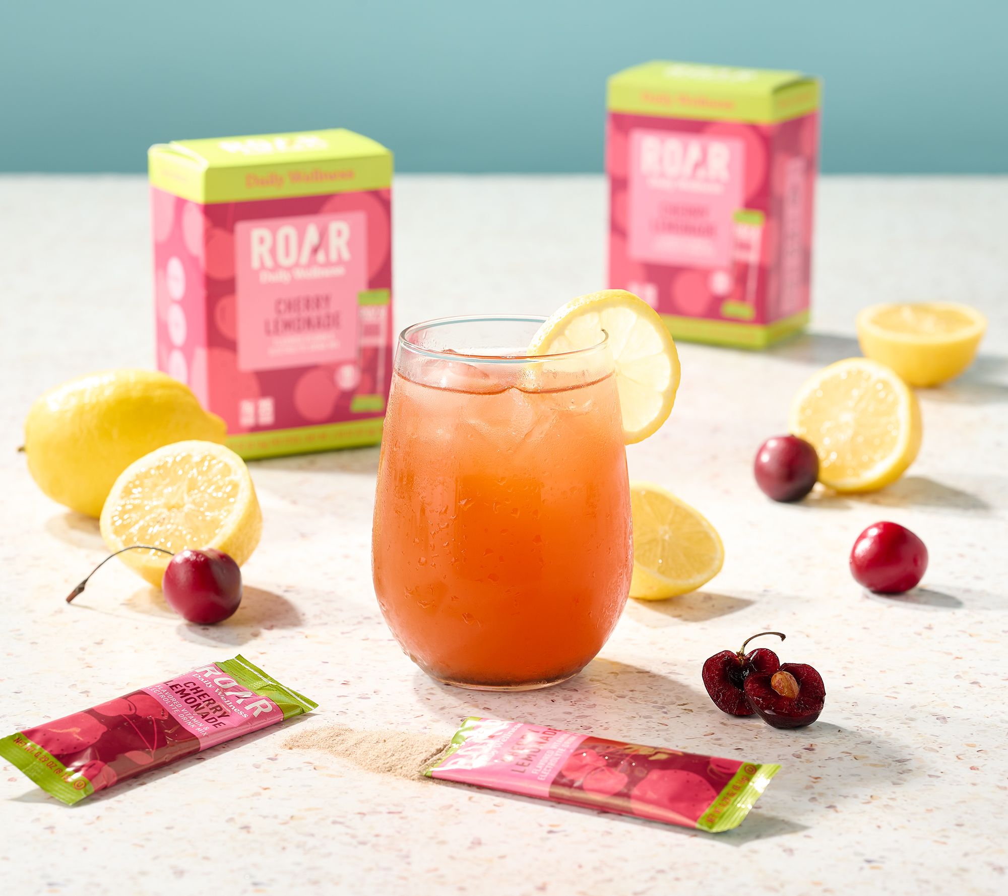 CherryLemonade