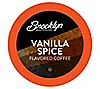Brooklyn Bean 40-Count Spice Flavored Variety Coffee Pods