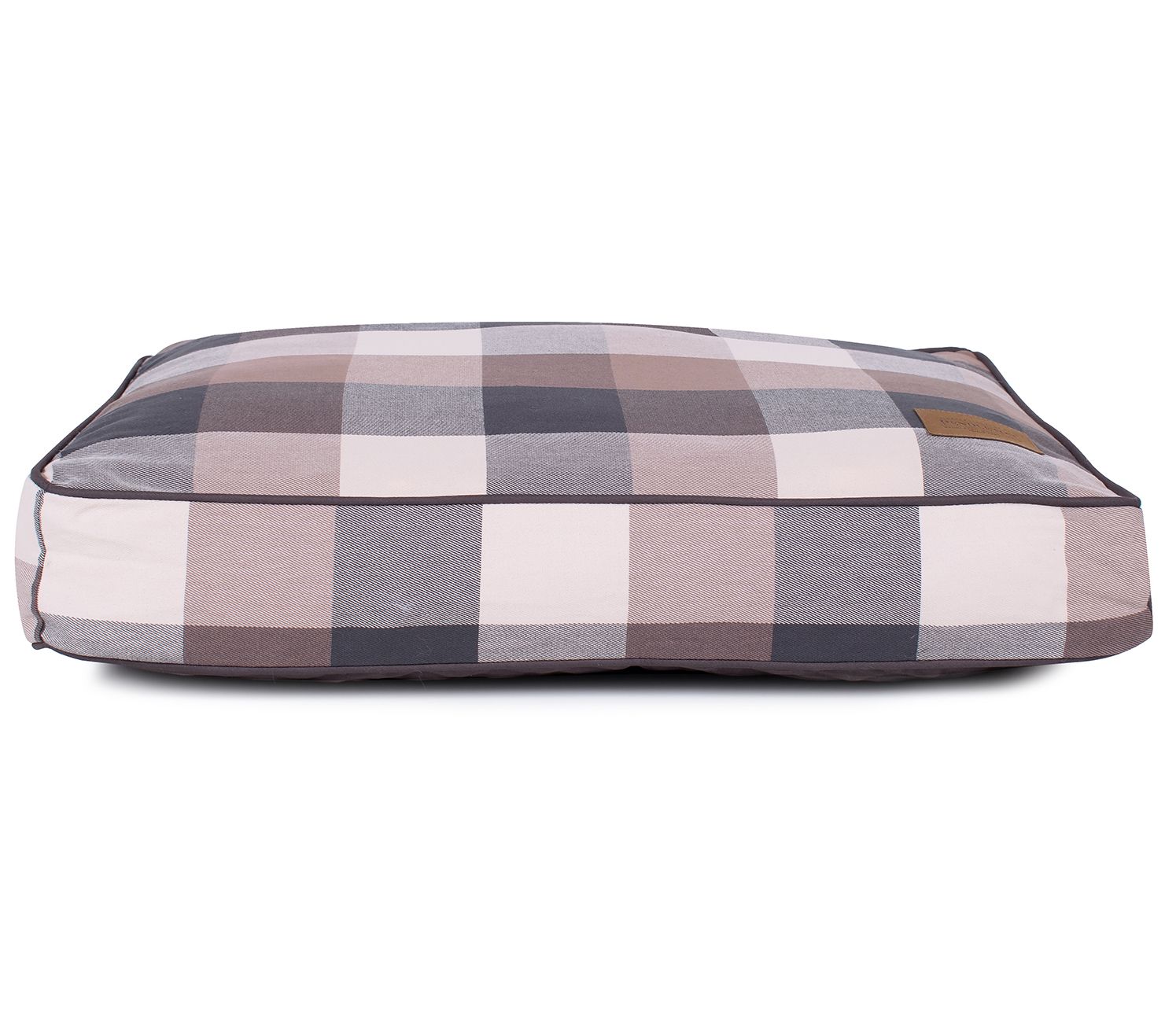Pendleton Small Block Plaid Pet Napper
