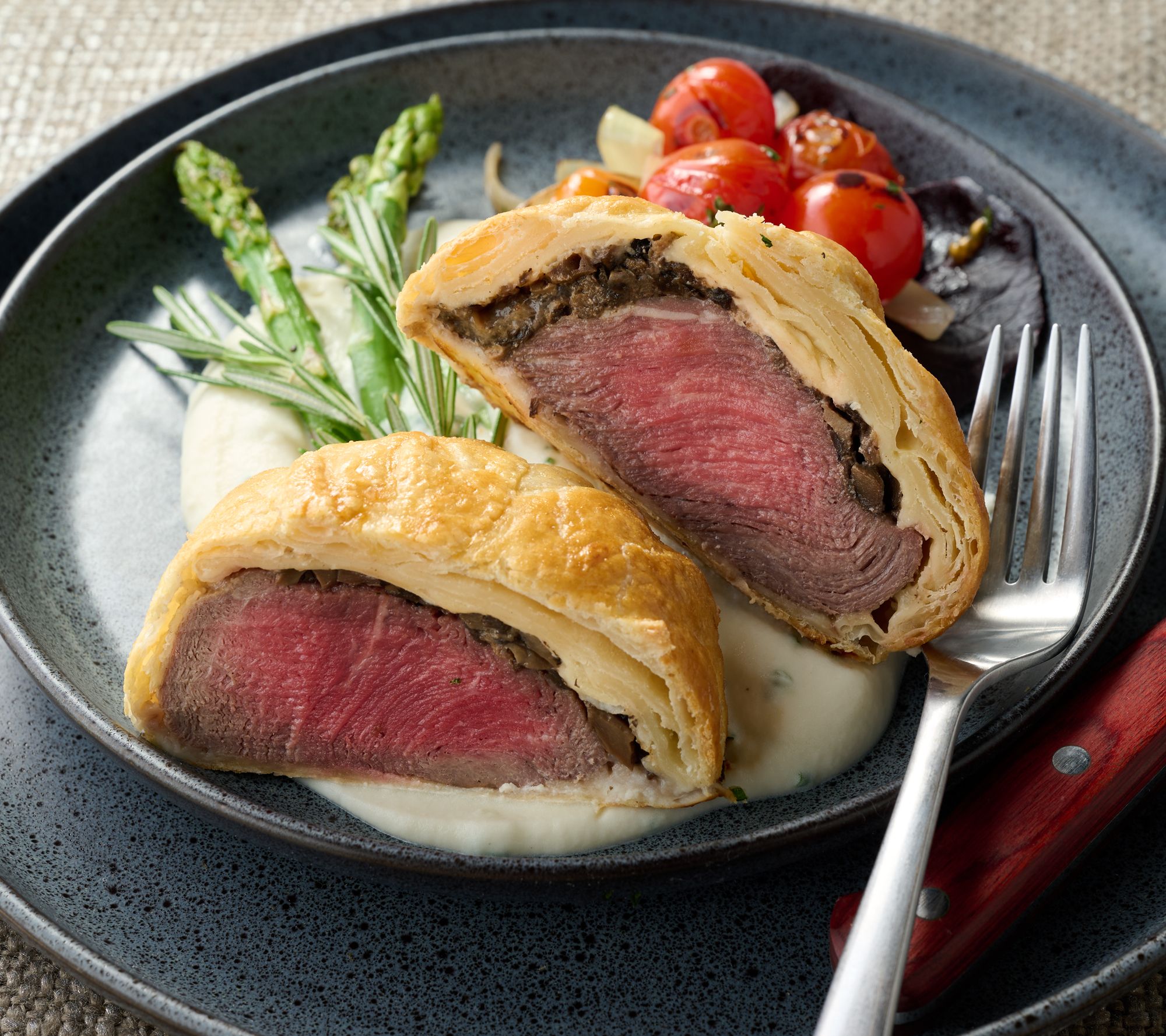 Beef Wellington - The Complete Guide 