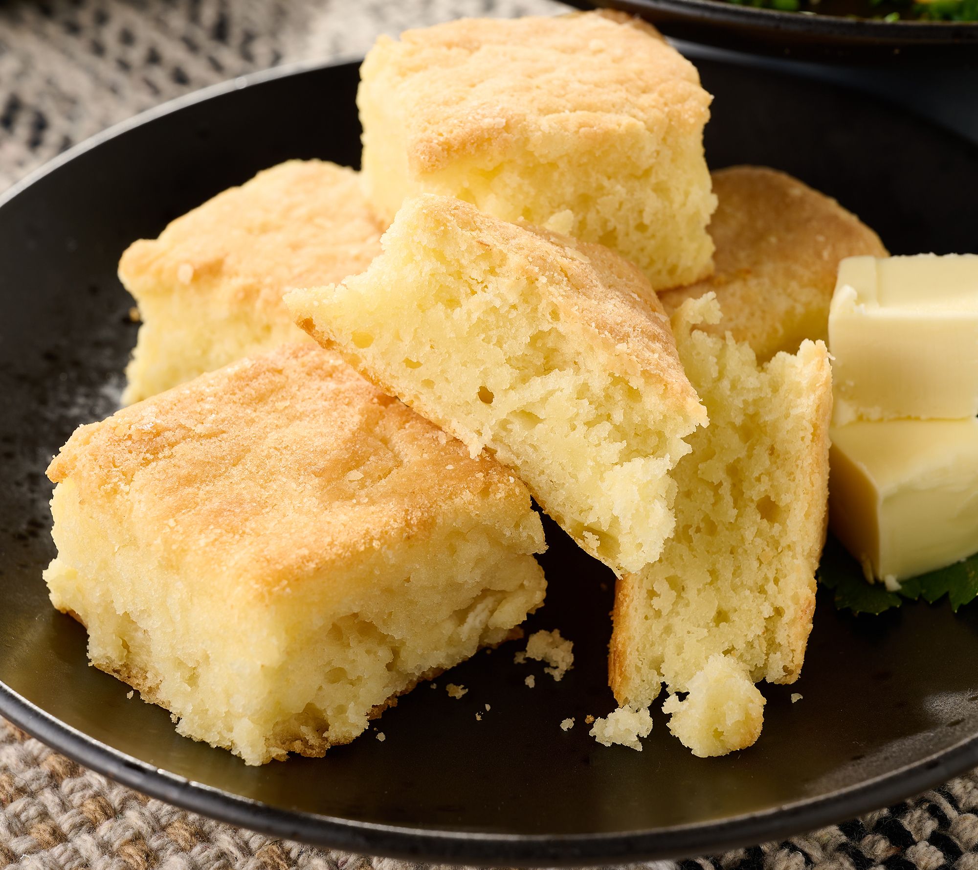 Callie's Charleston Biscuit Co (18) Handmade Biscuits