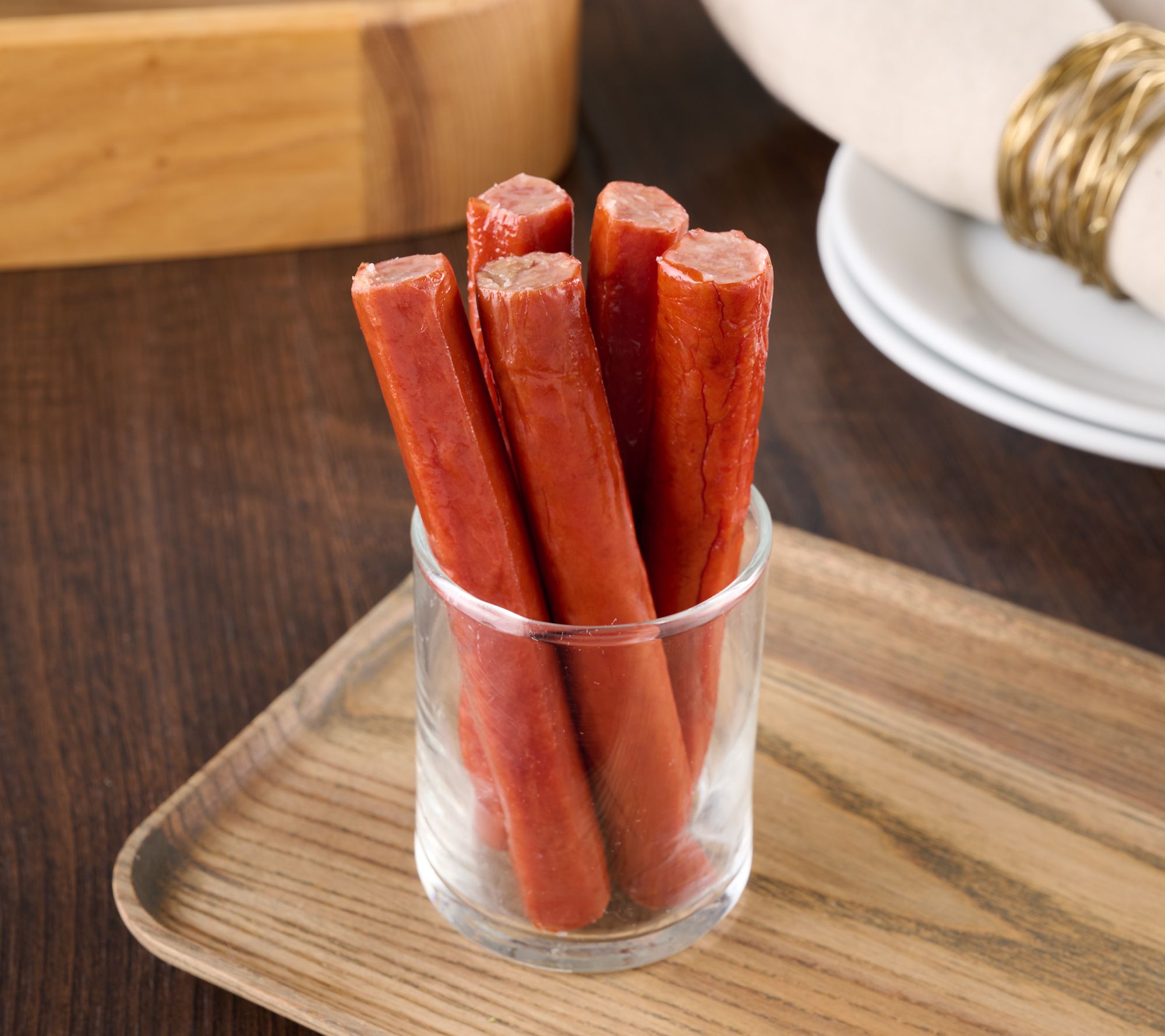Stoltzfus Meats 24ct. Pennsylvania Dutch Snack Sticks
