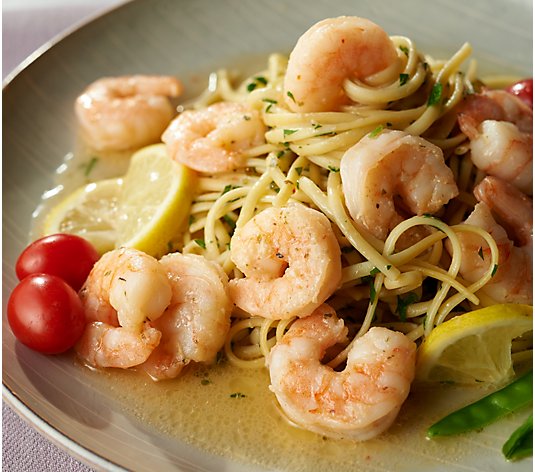 The Perfect Gourmet 2-lbs Shrimp Scampi Auto-Delivery