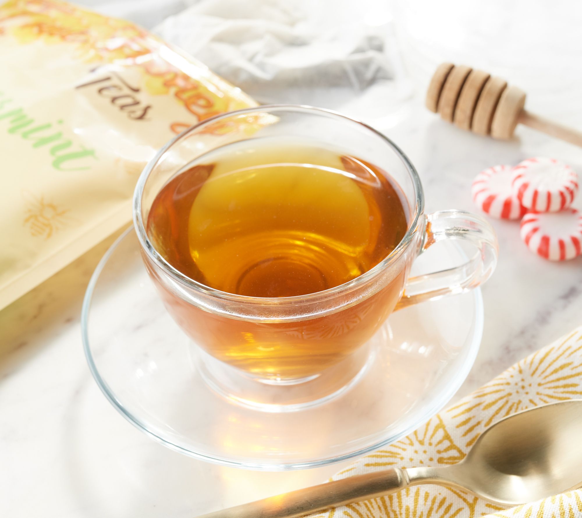 Palais des Thés US - Online Shop - Savor the Best of Tea !