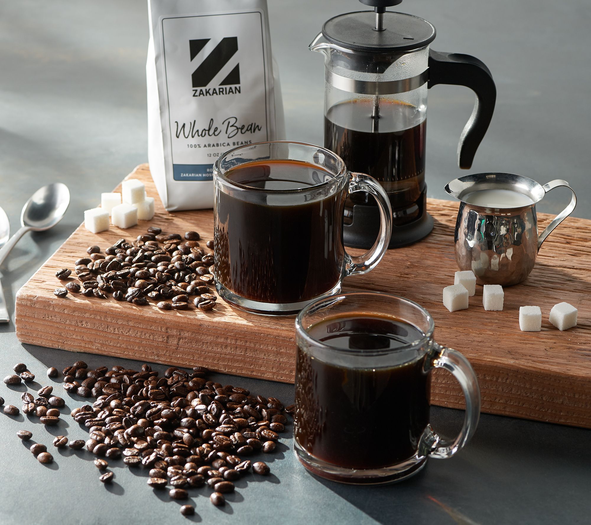 Whole Arabica