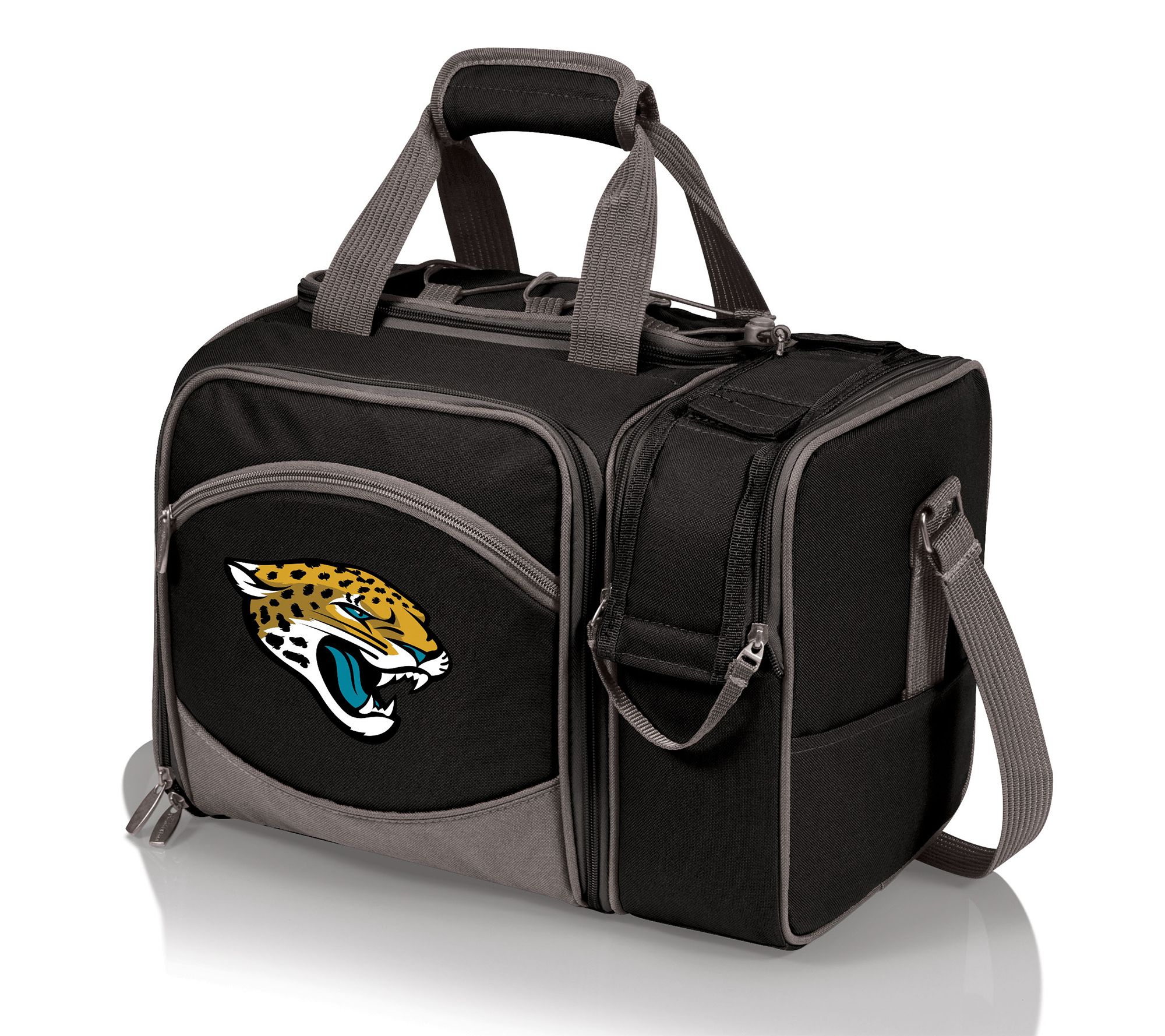 Picnic Time NFL Malibu Picnic Basket Cooler