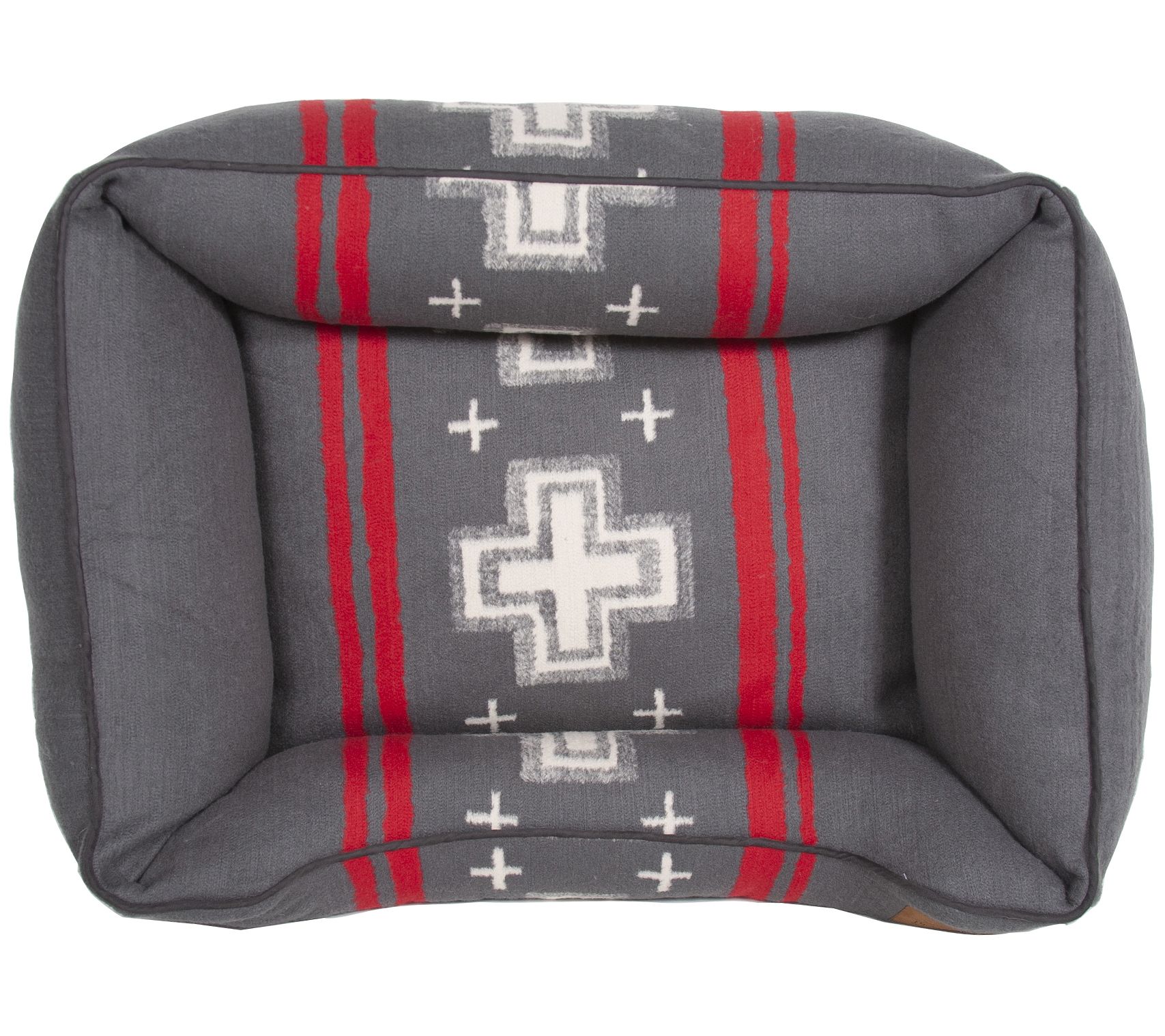 Pendleton Medium San Miguel Kuddler Dog Bed - QVC.com