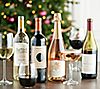 Geoffrey Zakarian 12 Bottle Holiday Wine Auto-Delivery