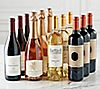 Geoffrey Zakarian 12 Bottle Holiday Wine Auto-Delivery, 1 of 1