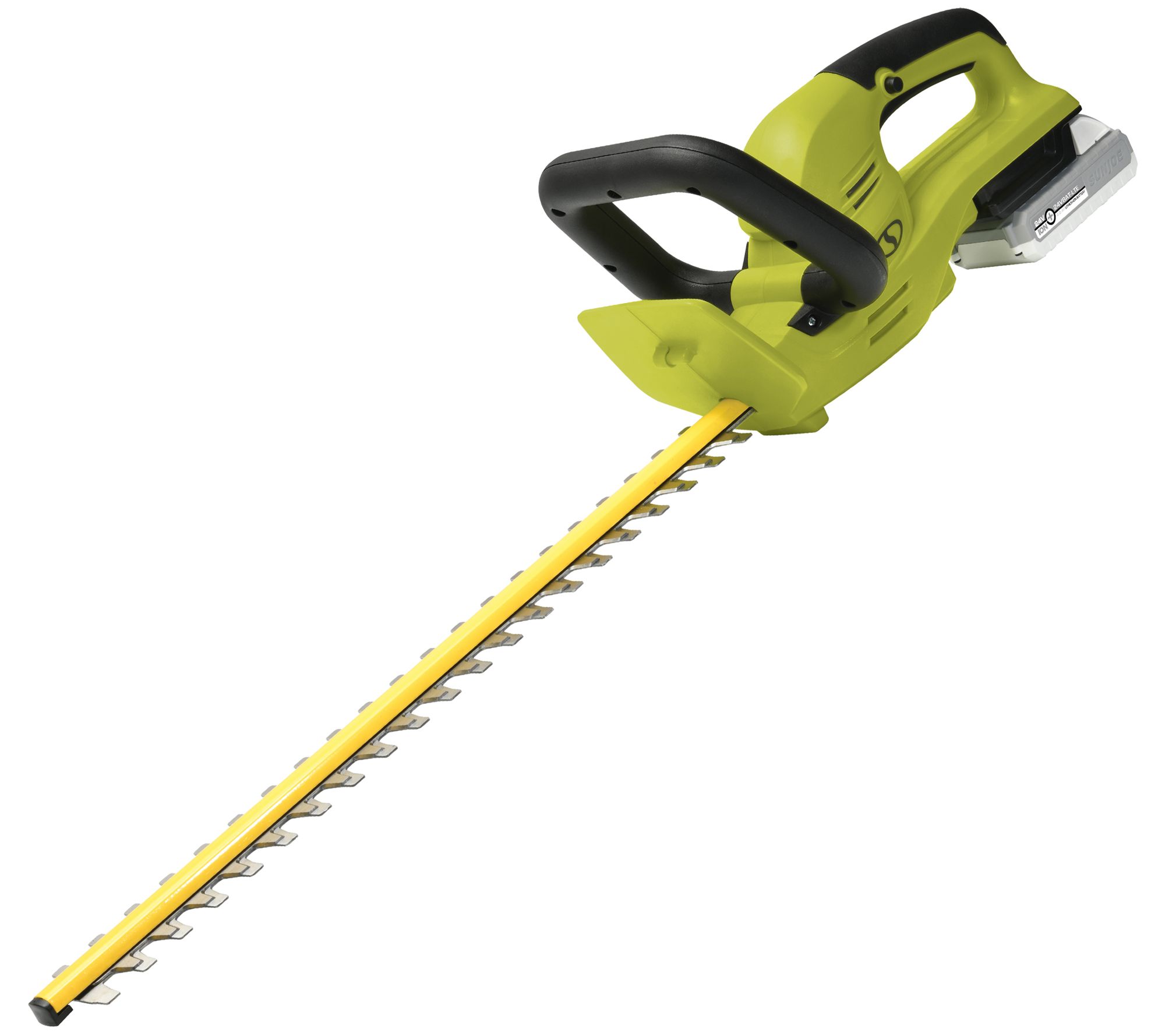 Sun Joe Hedge Trimmer