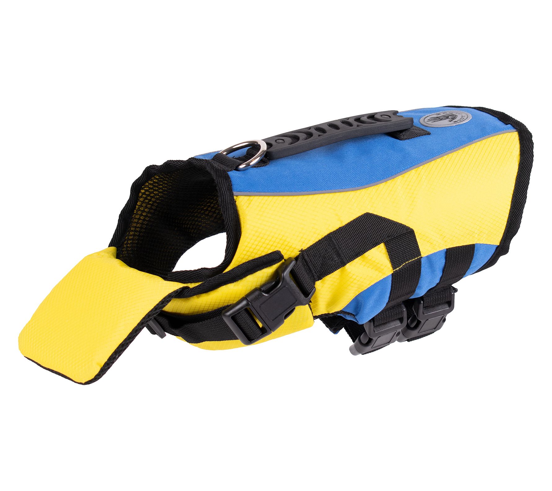 Body Glove Ripstop Pet Life Jacket, XS - MD