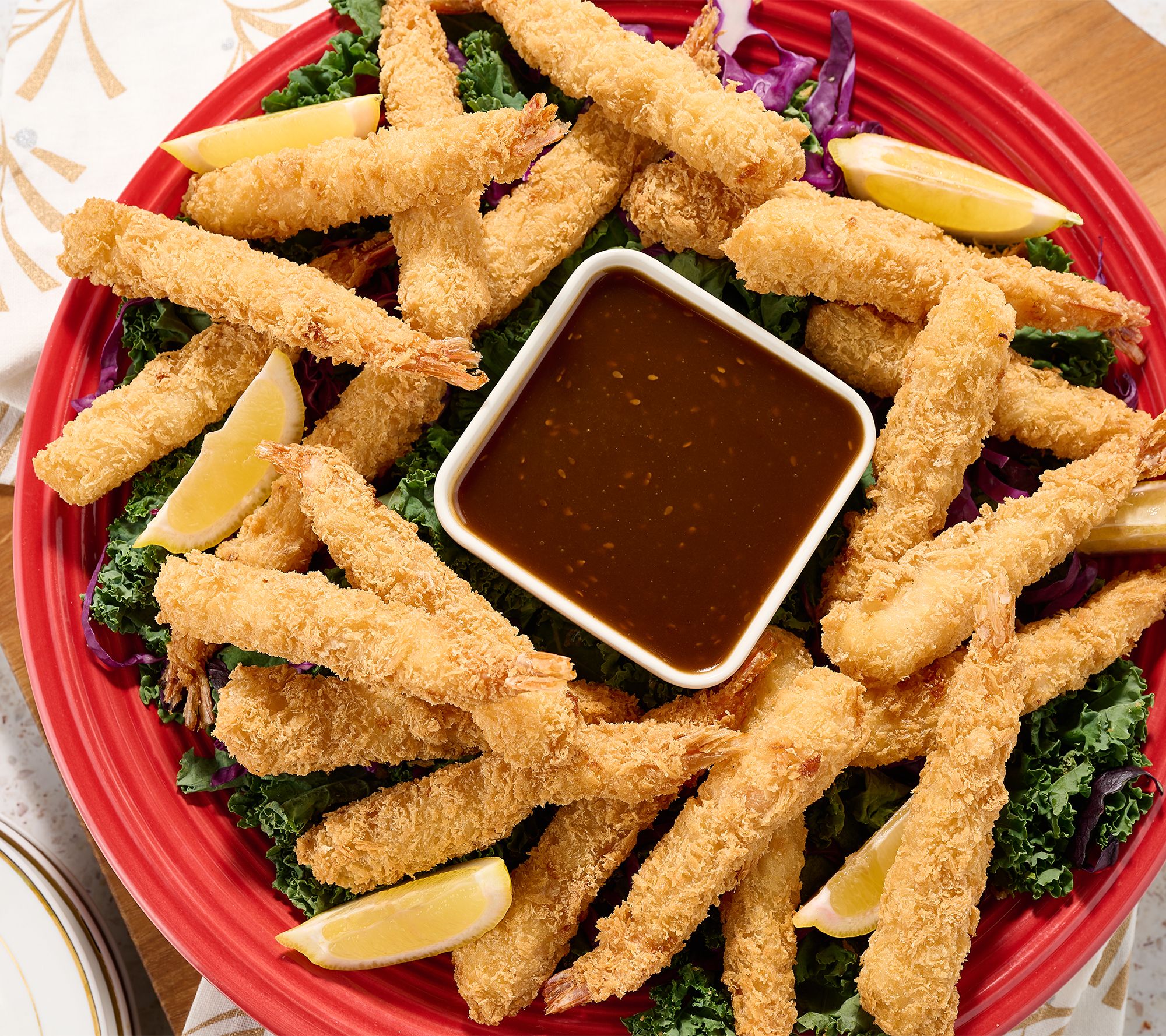 Sesame Teriyake