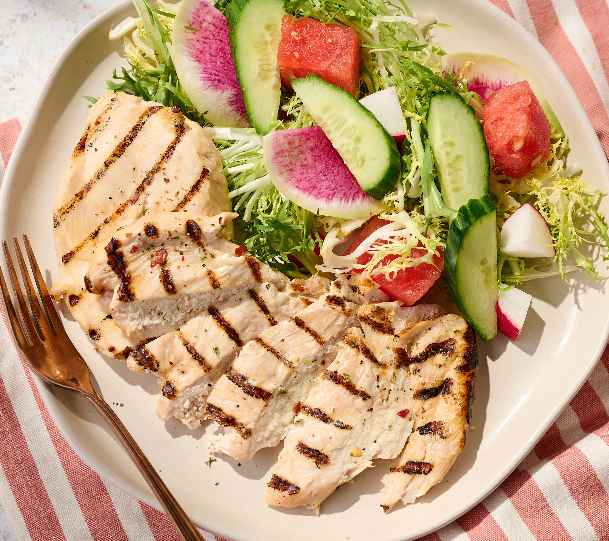 Chicken Breasts