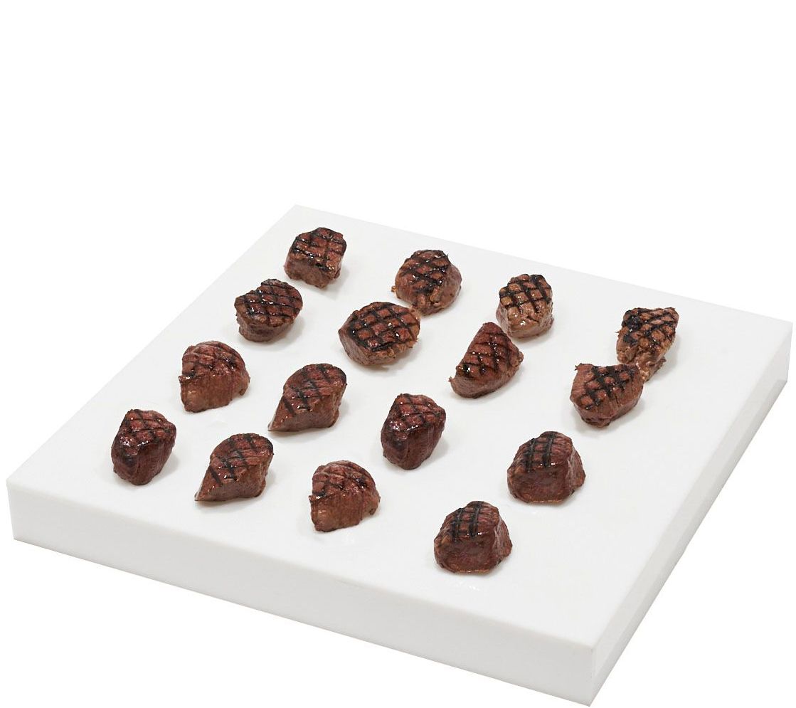 Kansas City Steak Company (16) 2oz Tenderloin Medallions