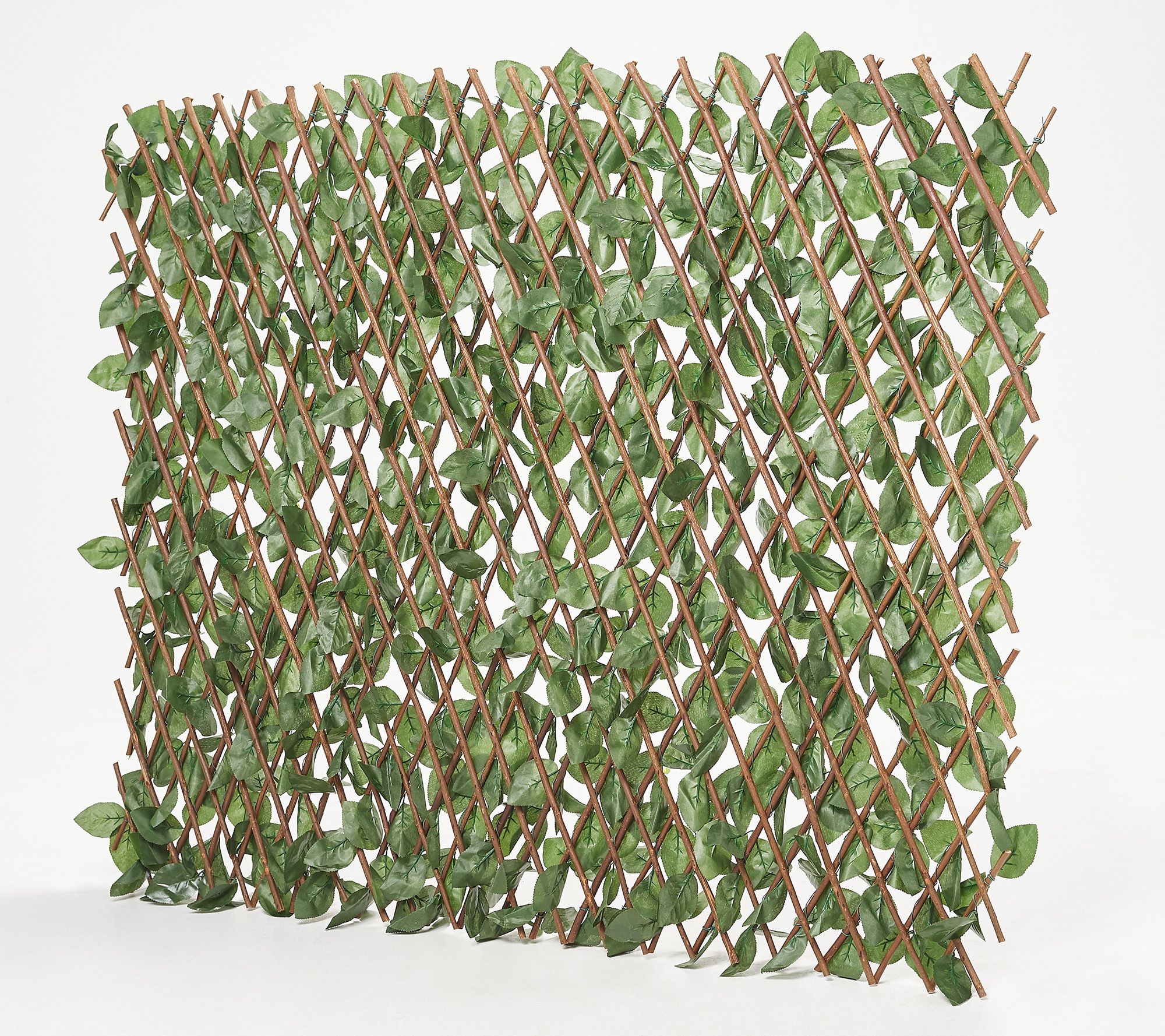11++ Oviicha expandable faux privacy fence reviews