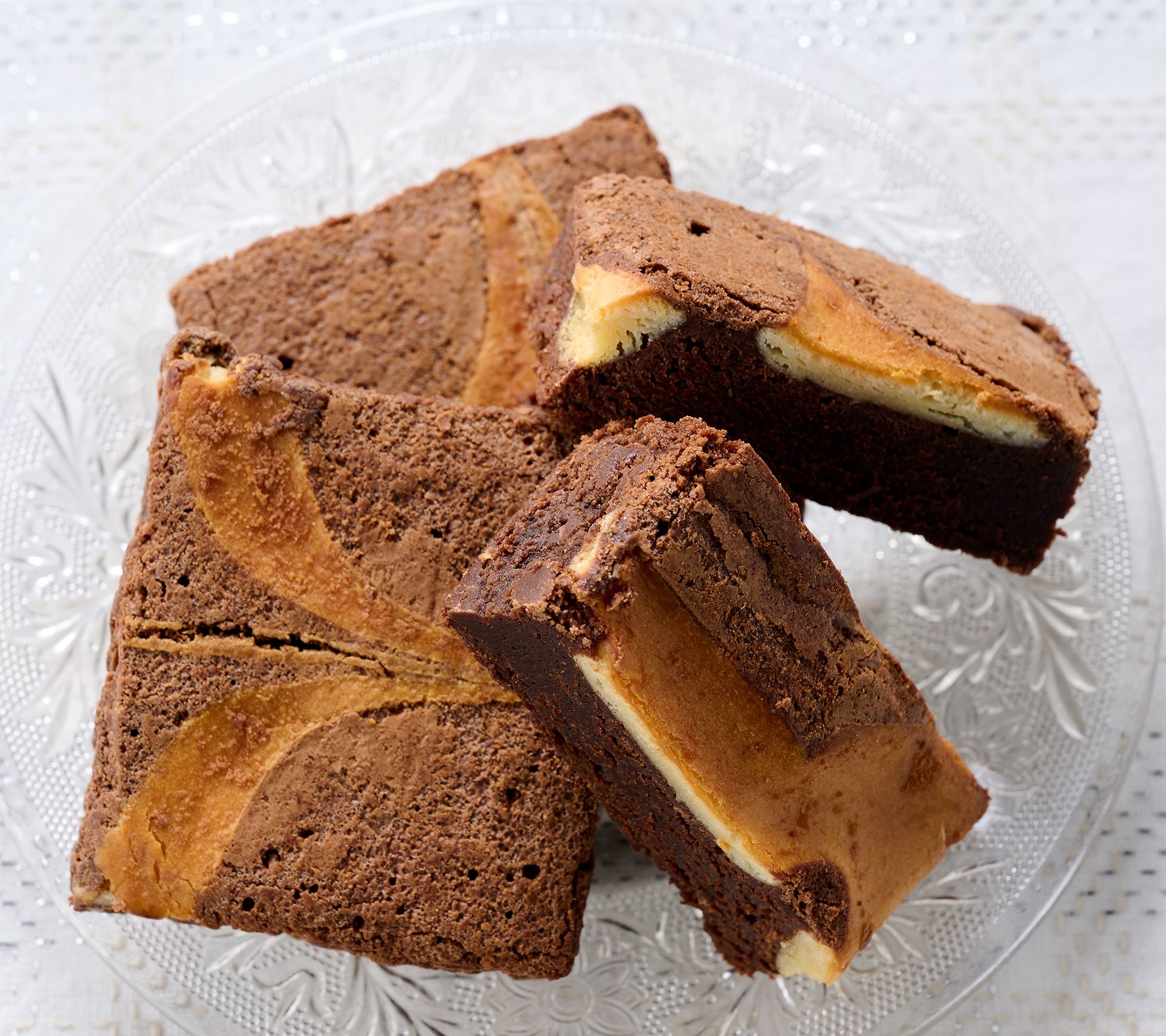 David's Cookies (12) 1/4-lb Individually Wrapped Brownies