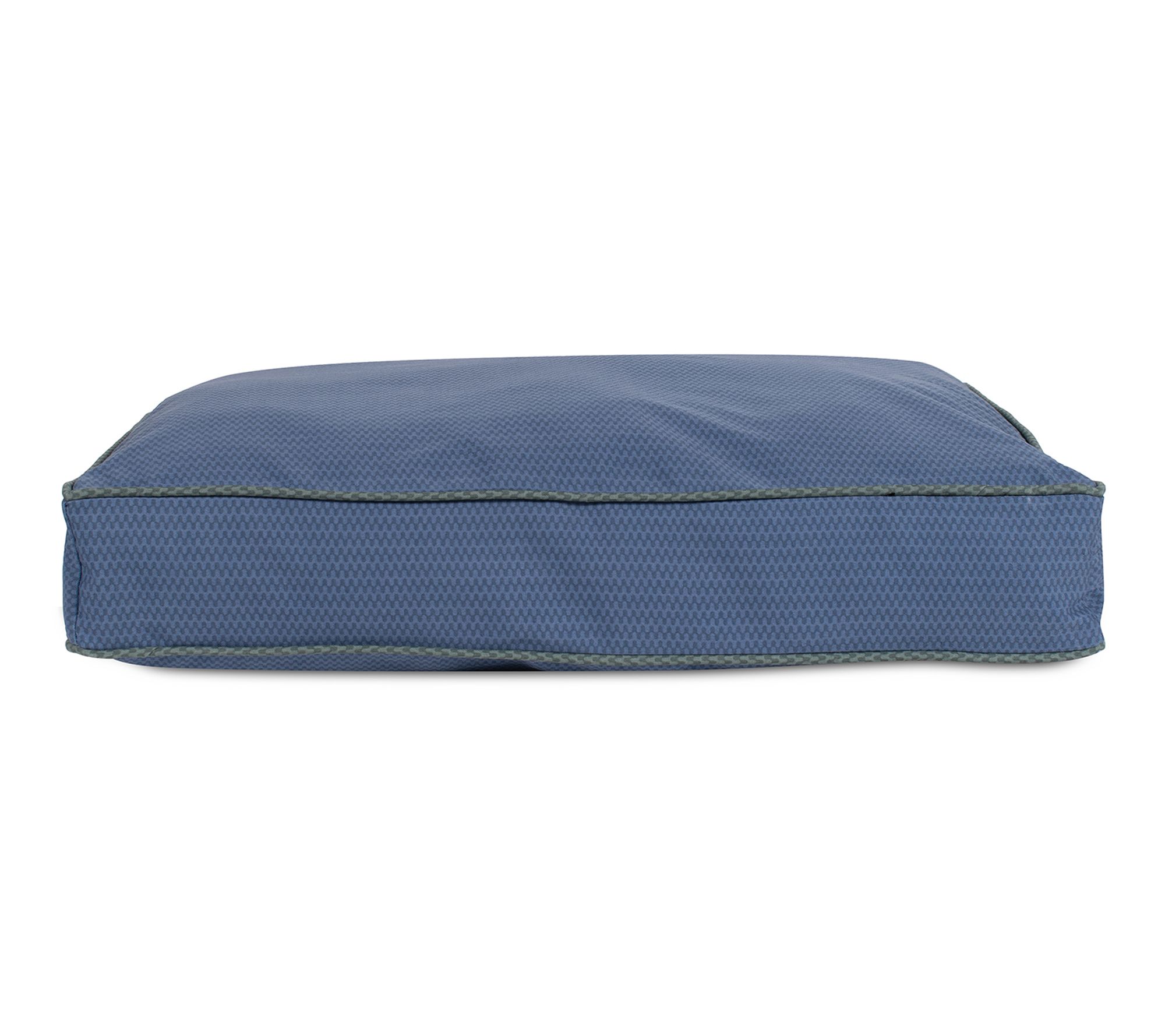 Carolina Pet Medium GreenDog Checkered Wave PetNapper