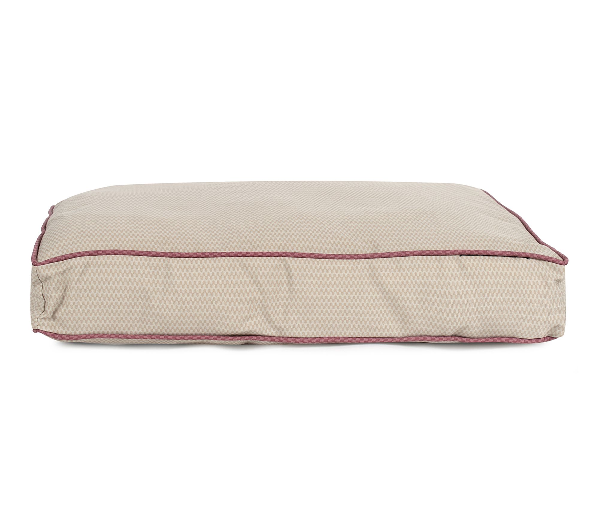 Carolina Pet Medium GreenDog Checkered Wave PetNapper