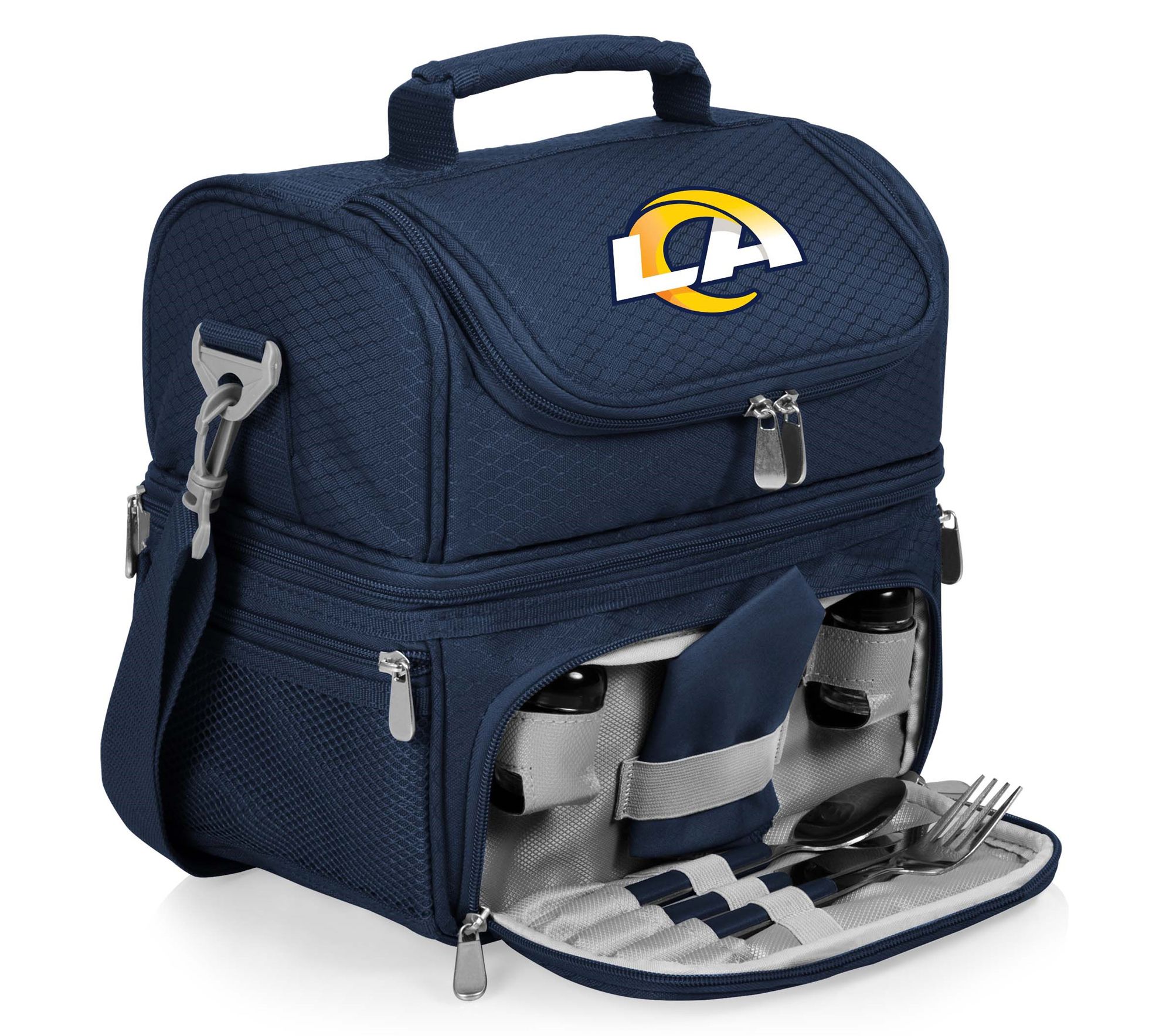 Picnic Time NFL Pranzo Insulated Picnic Cooler