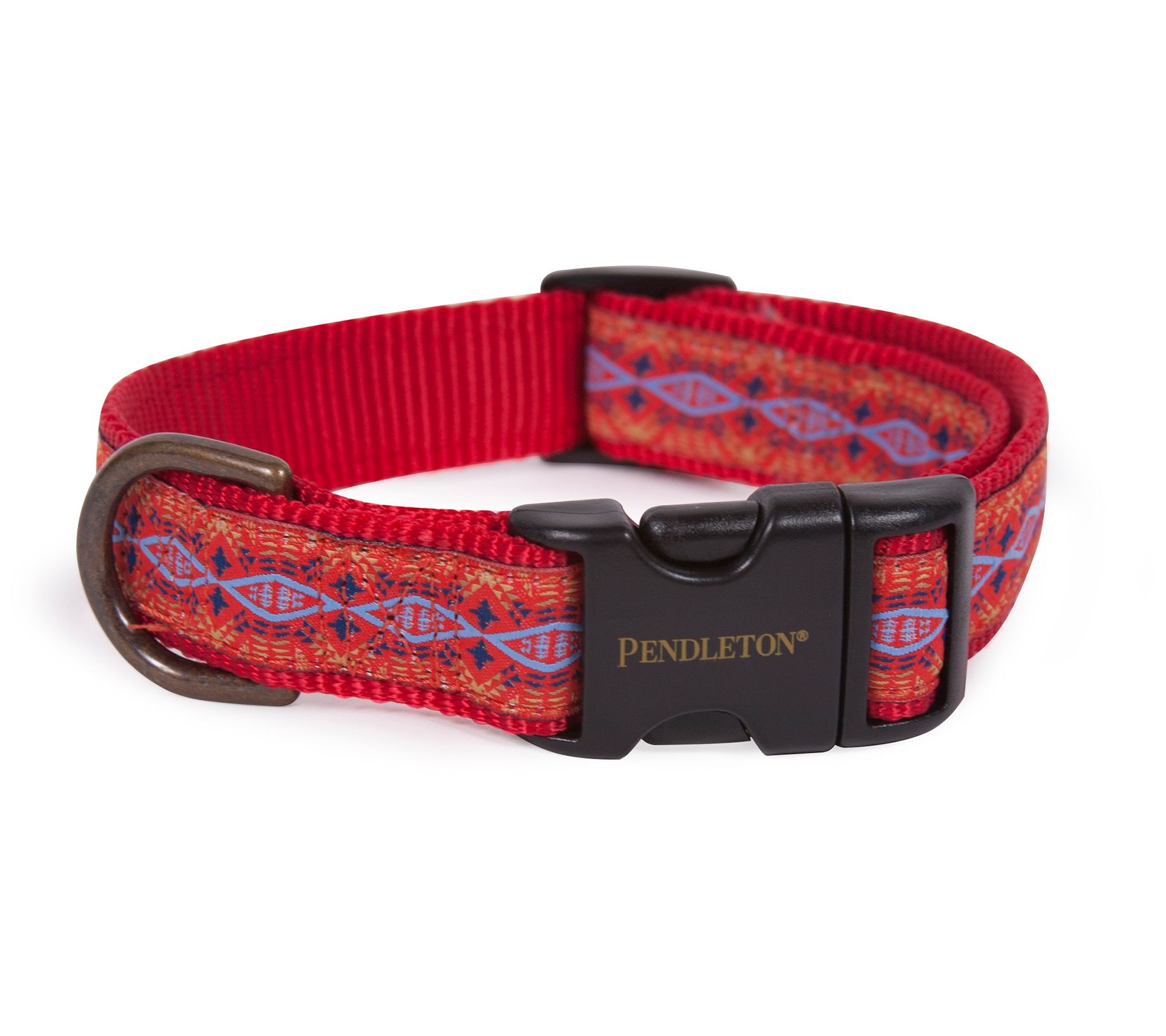 Pendleton Tamiami Adventure Dog Collar, Size: XL