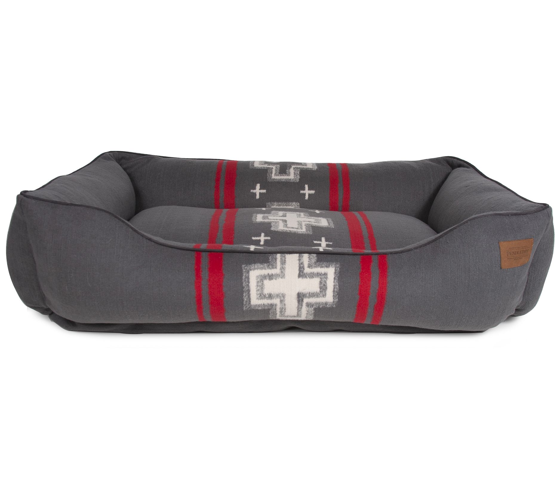 Pendleton X-Large San Miguel Kuddler Dog Bed - QVC.com