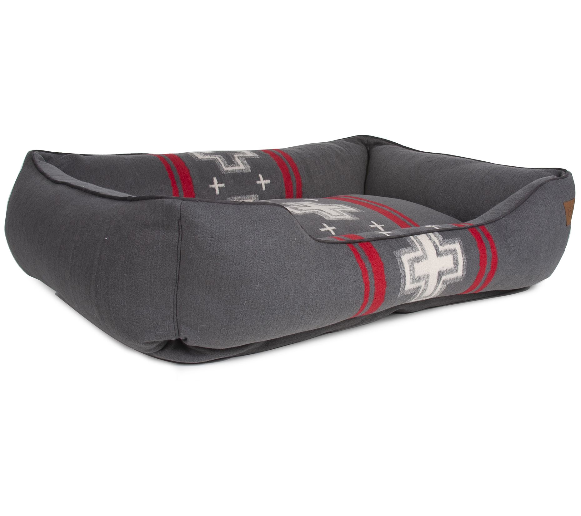 Pendleton X-Large San Miguel Kuddler Dog Bed - QVC.com