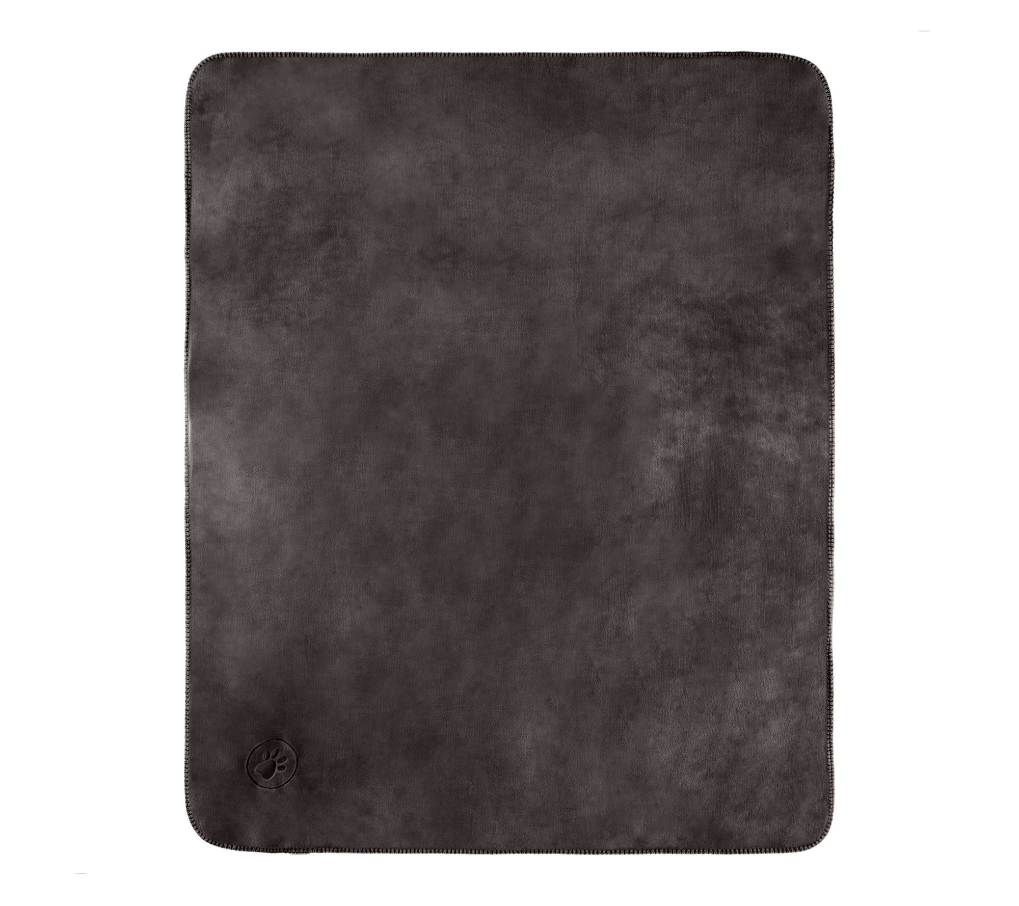 Petmaker Waterproof Pet Blanket Reversible Sherpa Blanket