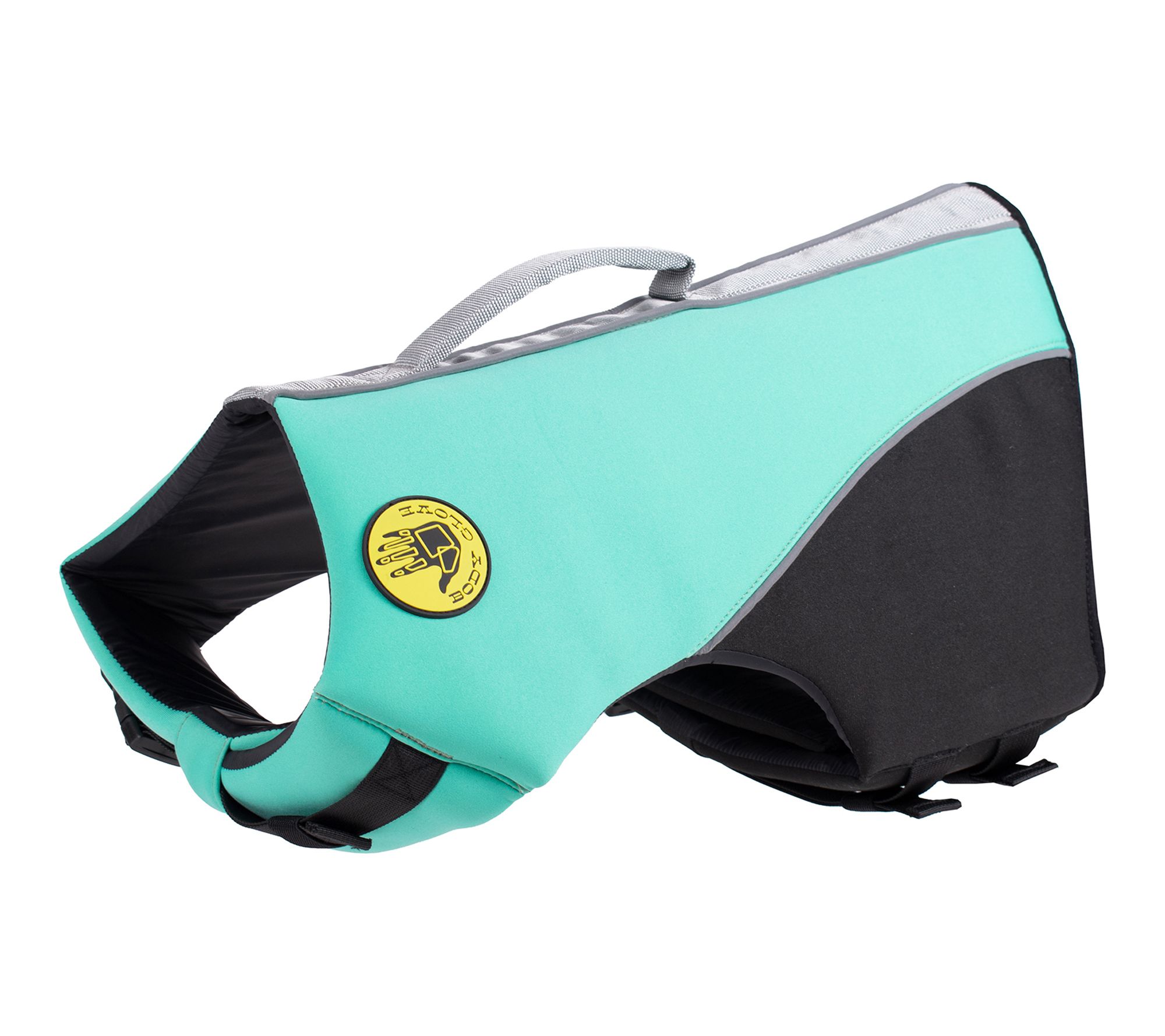 Body Glove Neoprene Pet Life Jacket, LG - XL