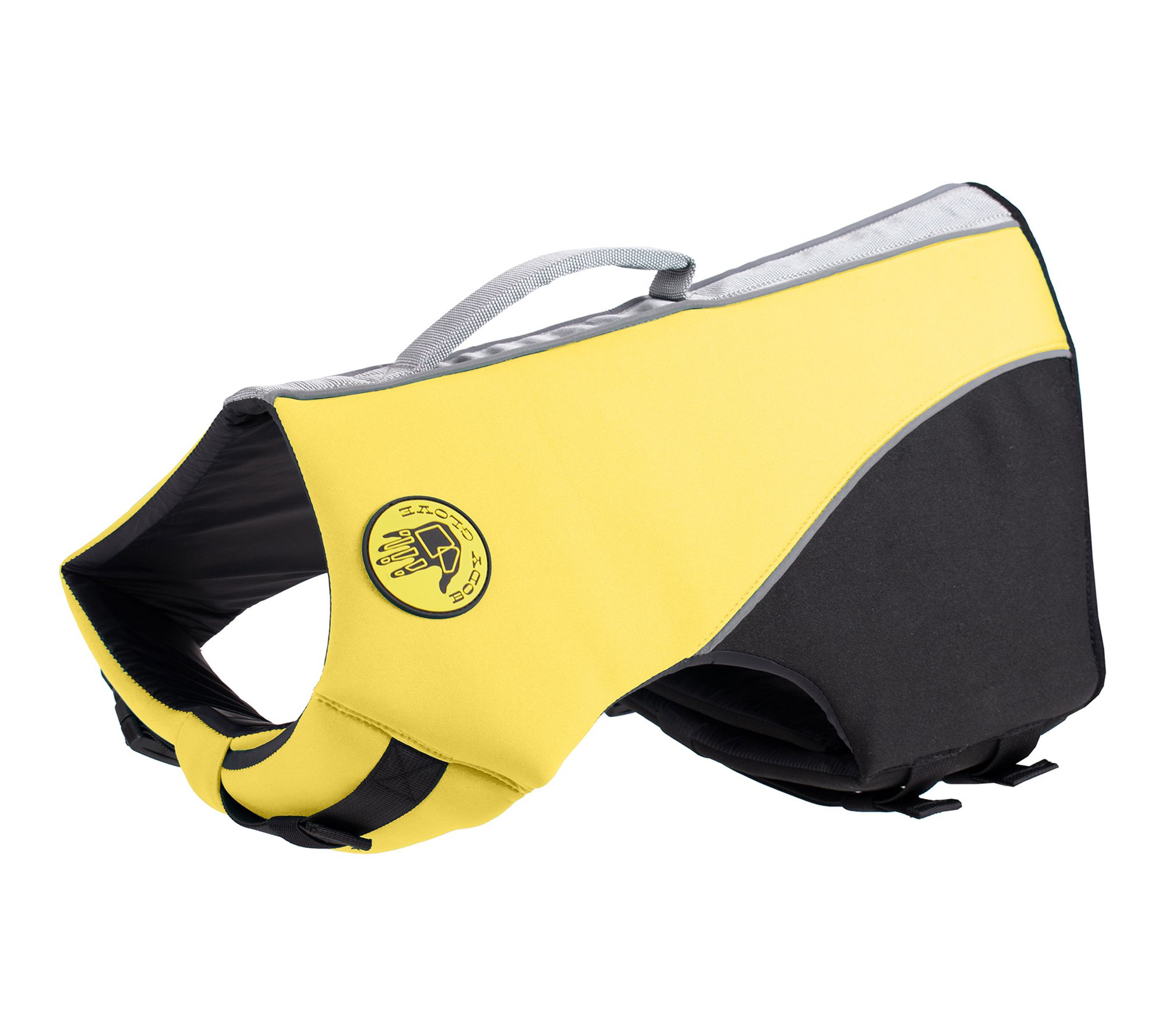 Body Glove Neoprene Pet Life Jacket, LG - XL