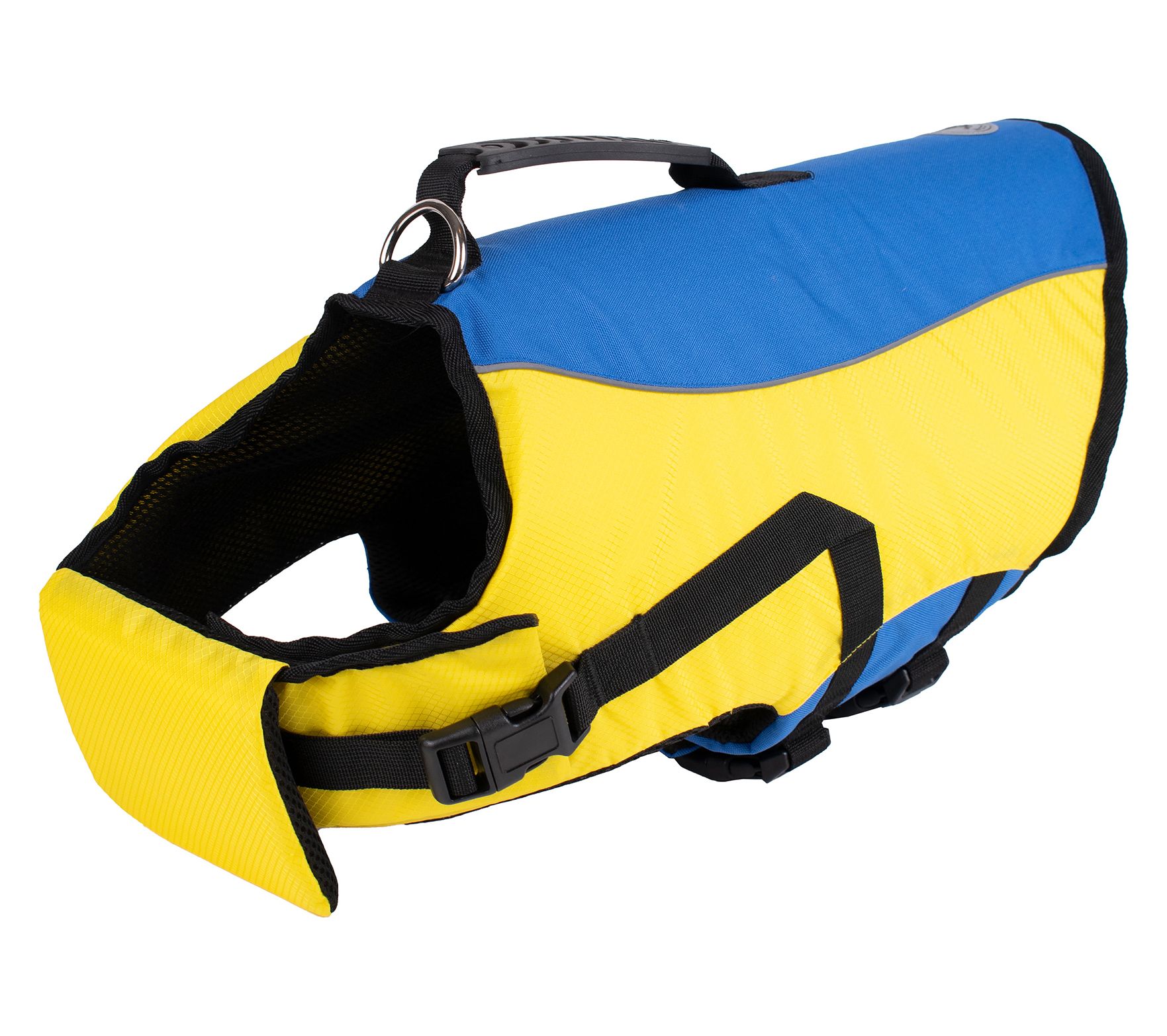 Body Glove Ripstop Pet Life Jacket, LG - XL