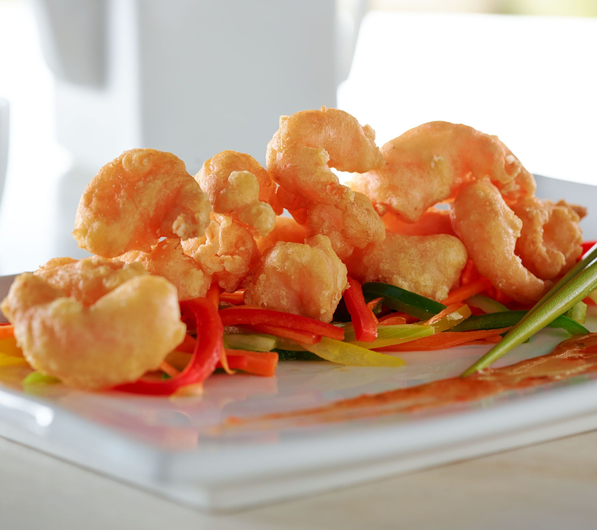 Egg Harbor 4 lb. Shrimp Tempura