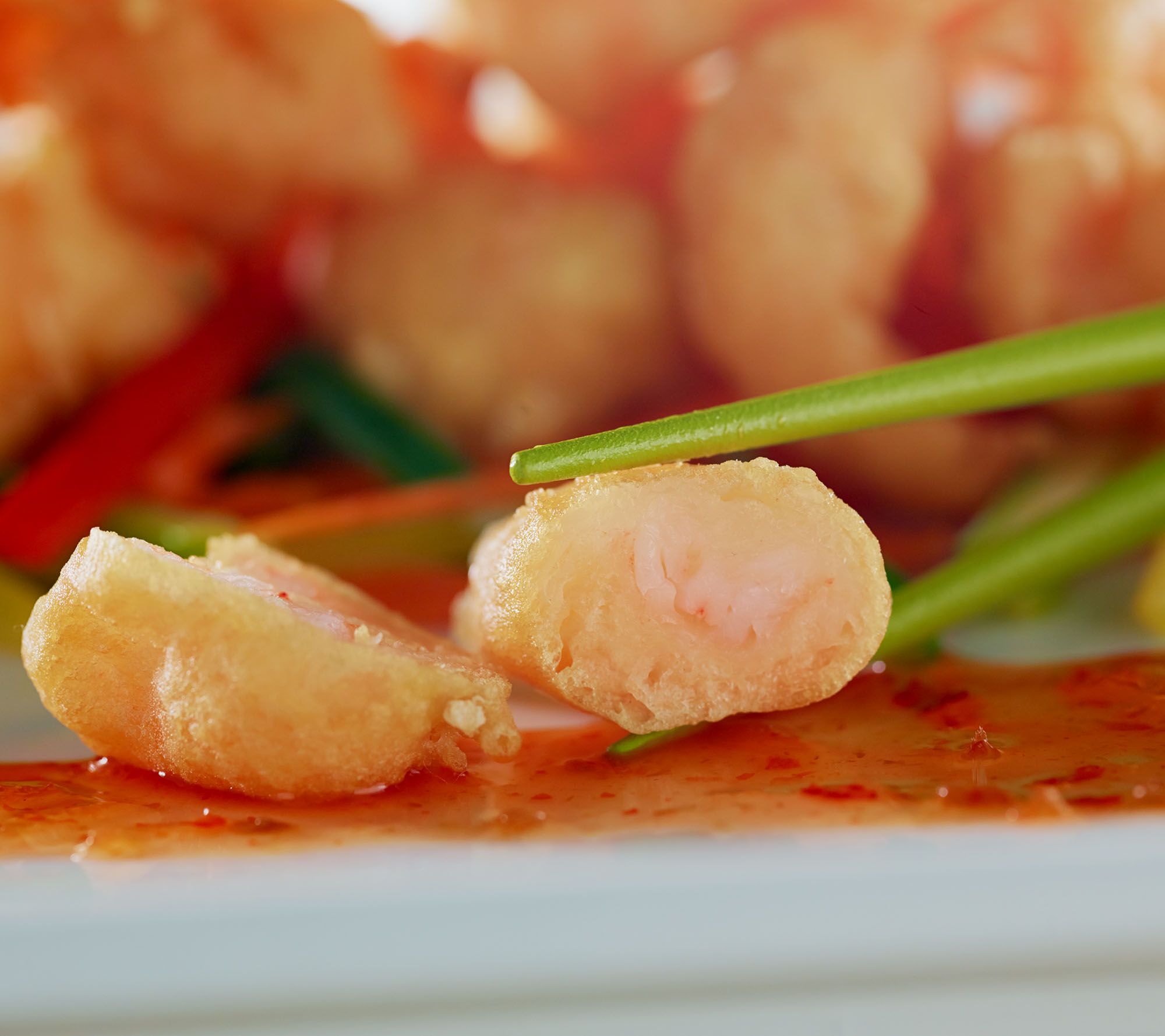 Egg Harbor 4 lb. Shrimp Tempura