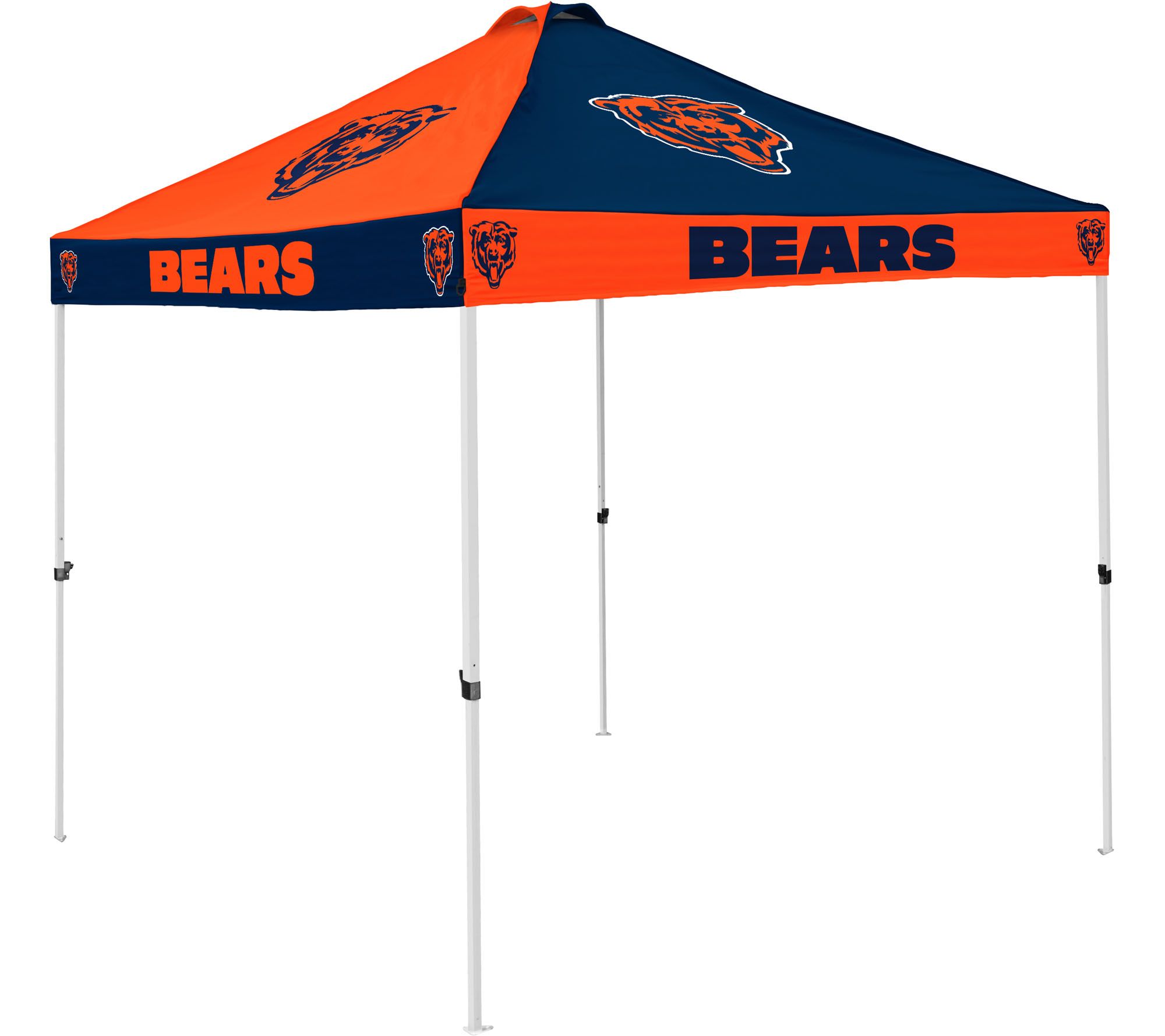 NFL Checkerboard Tent