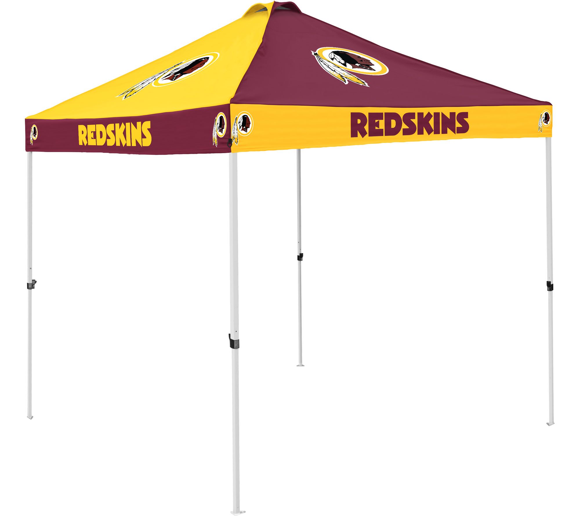 NFL Checkerboard Tent
