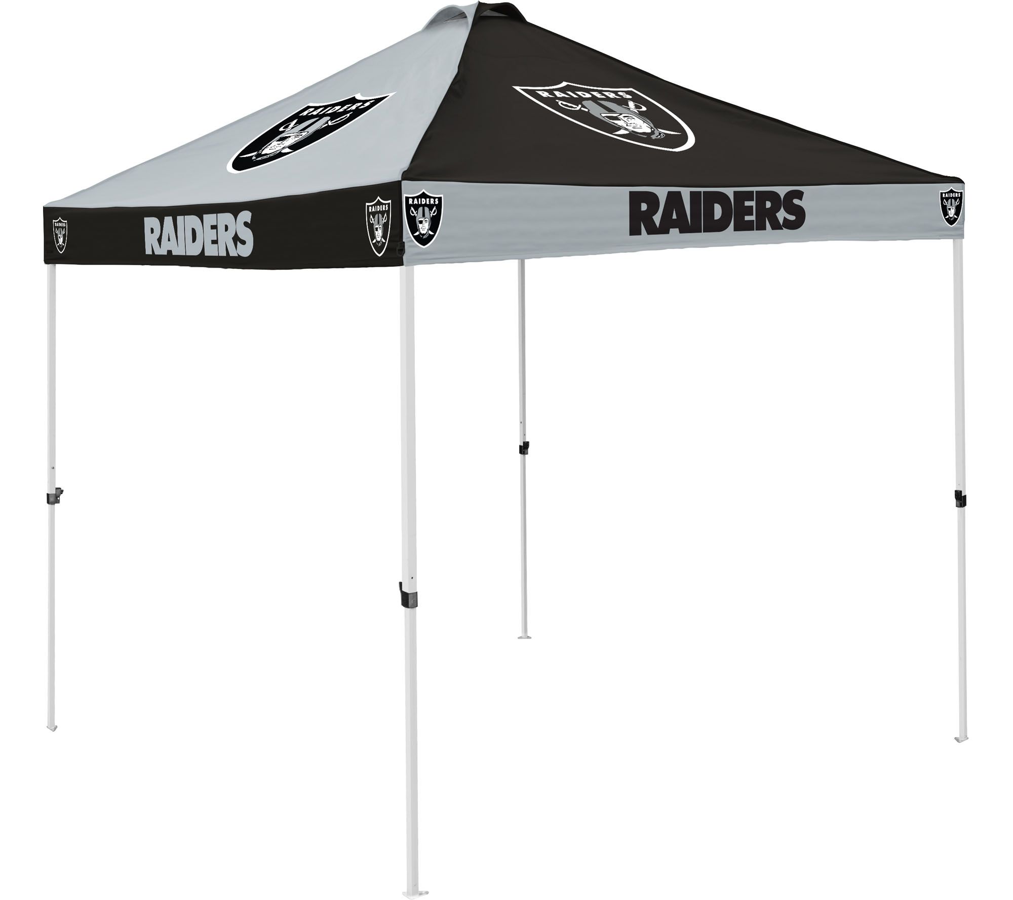 NFL Checkerboard Tent