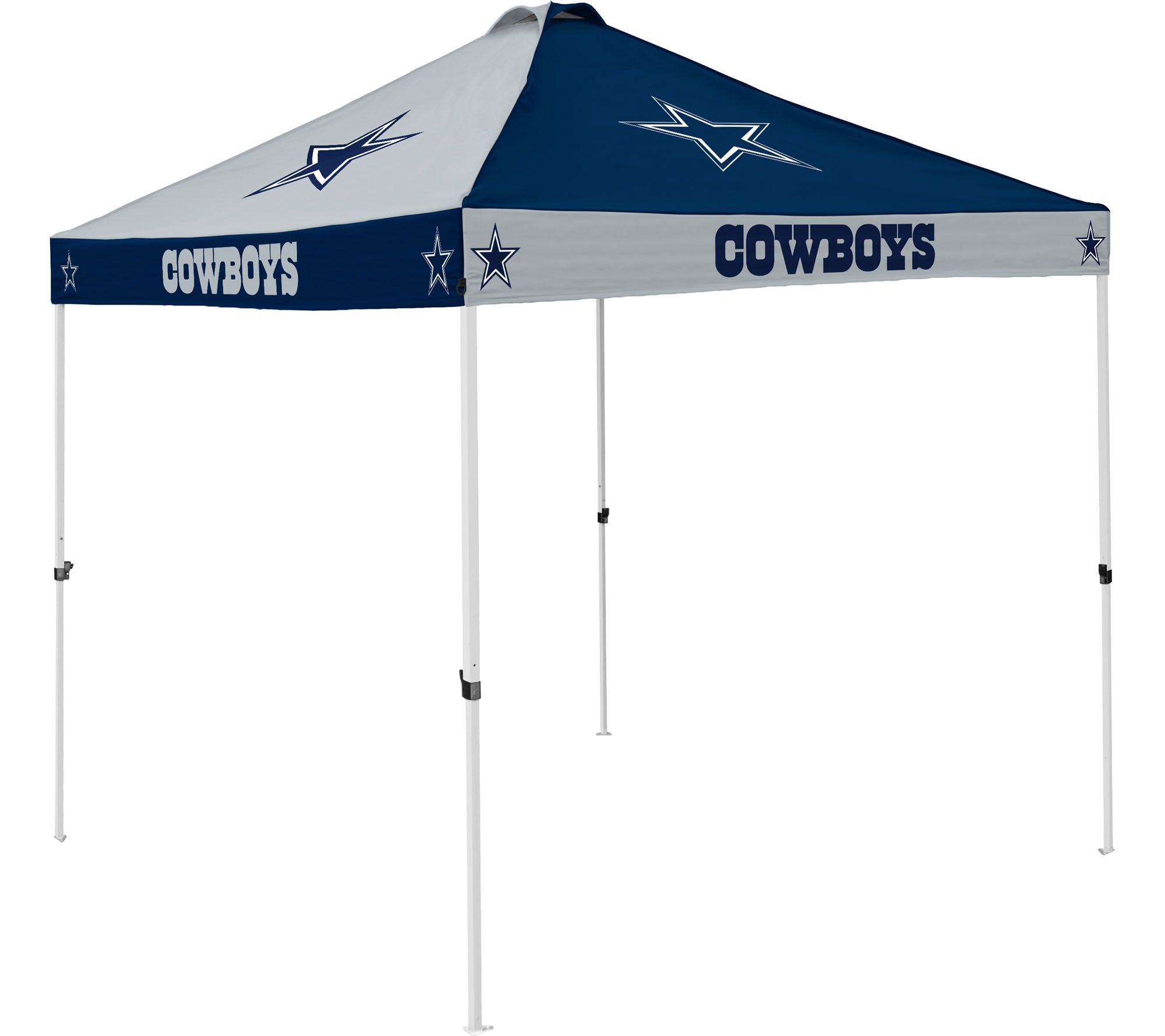 NFL Checkerboard Tent