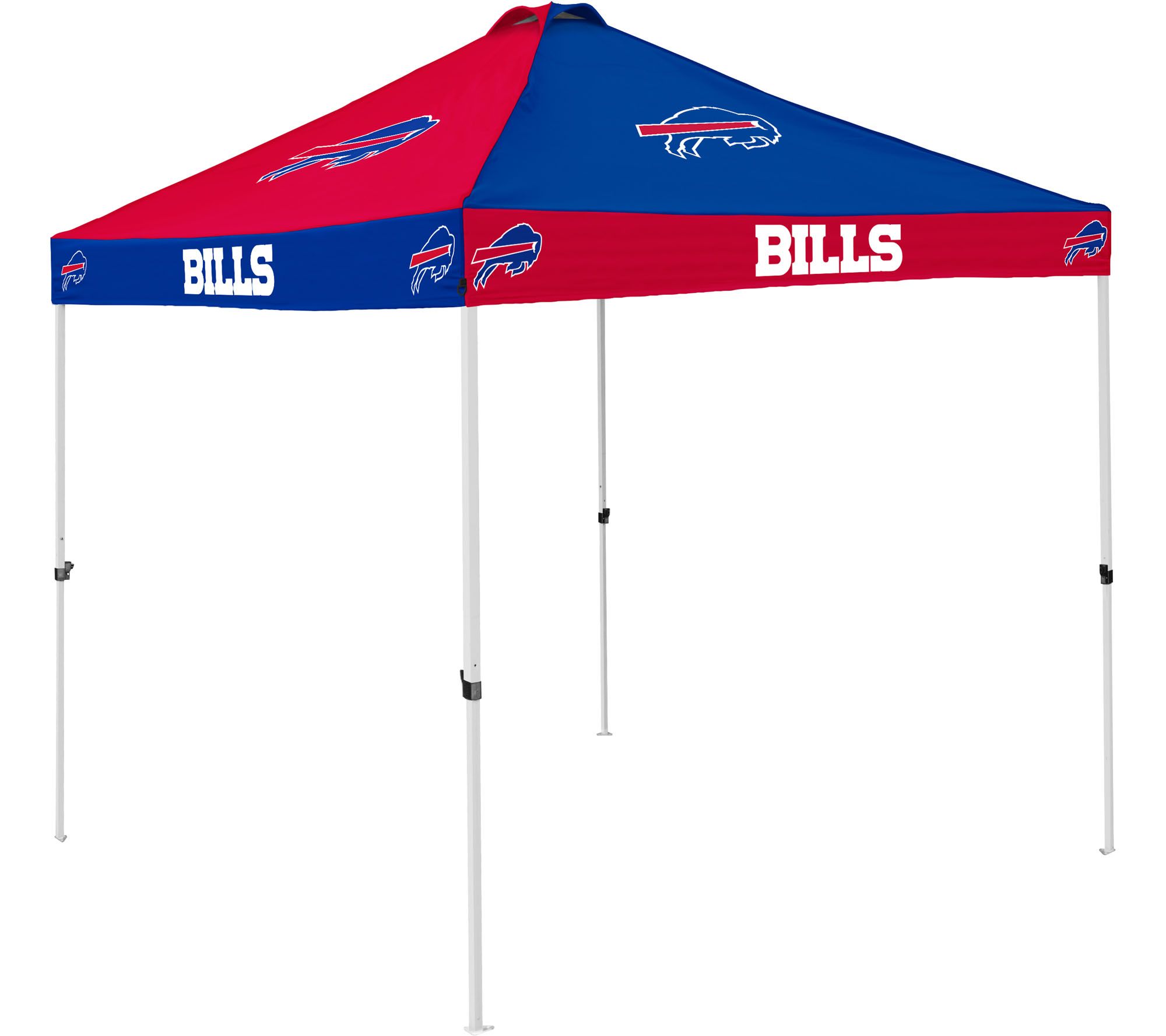 NFL Checkerboard Tent
