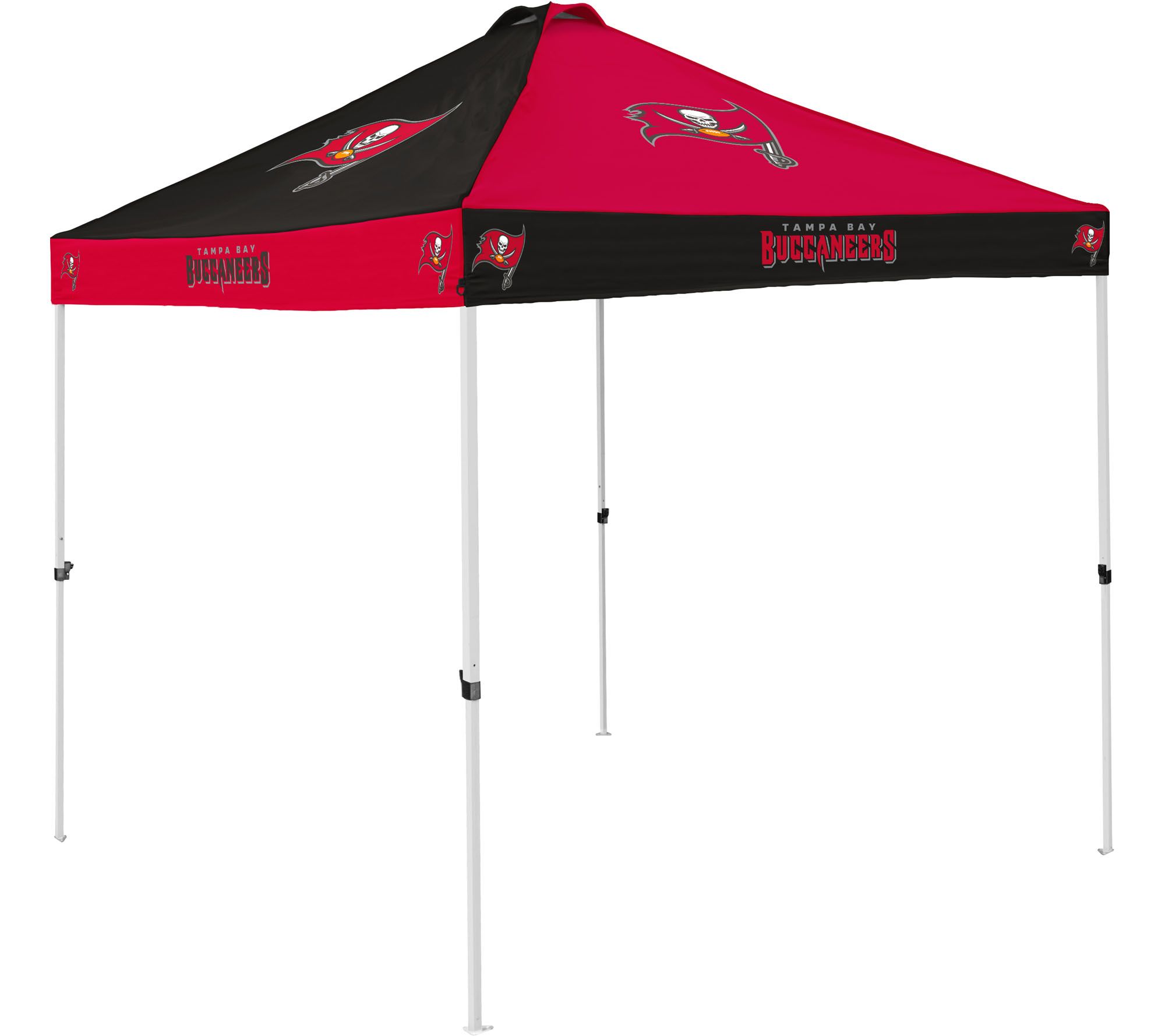 NFL Checkerboard Tent