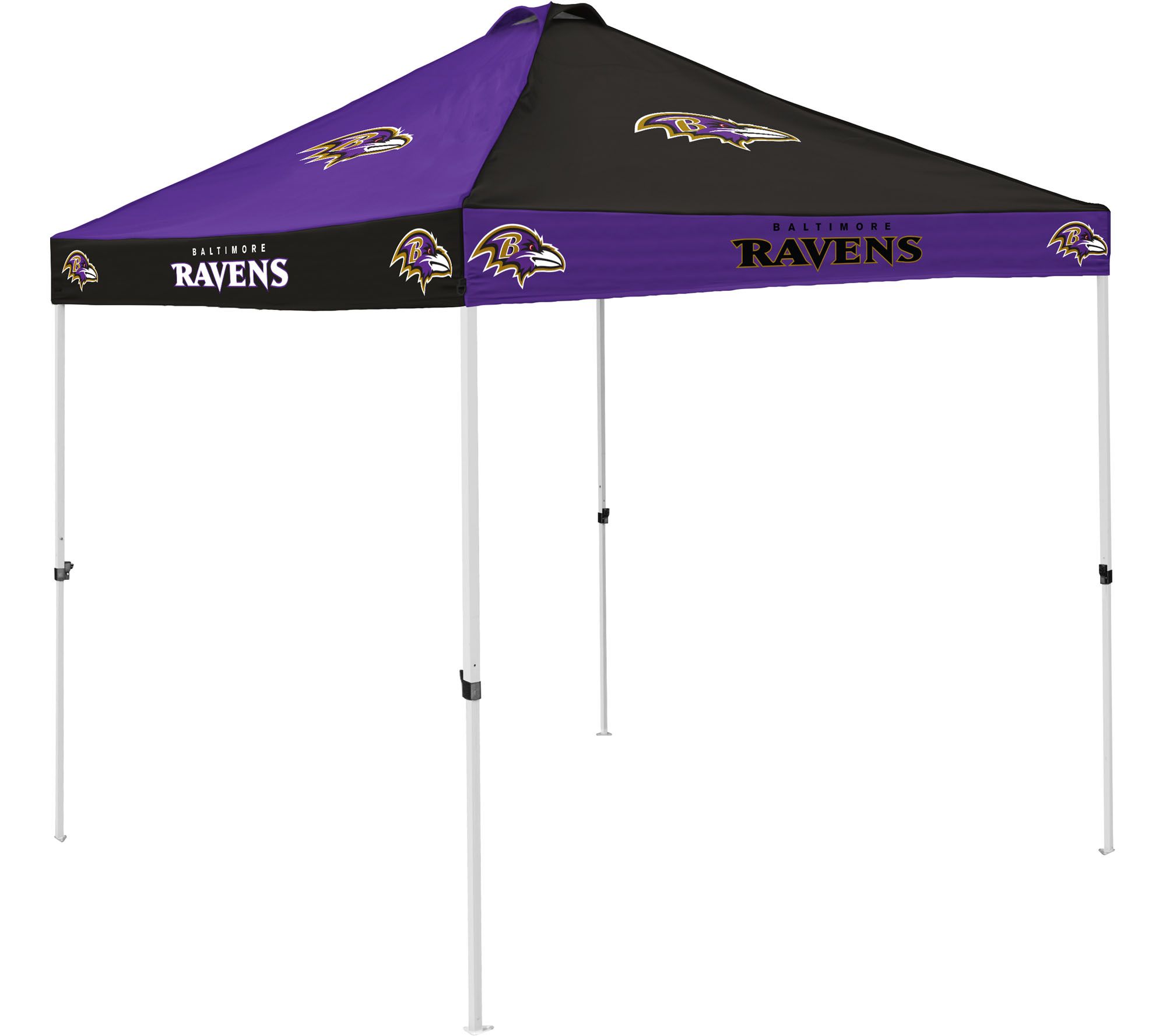 NFL Checkerboard Tent