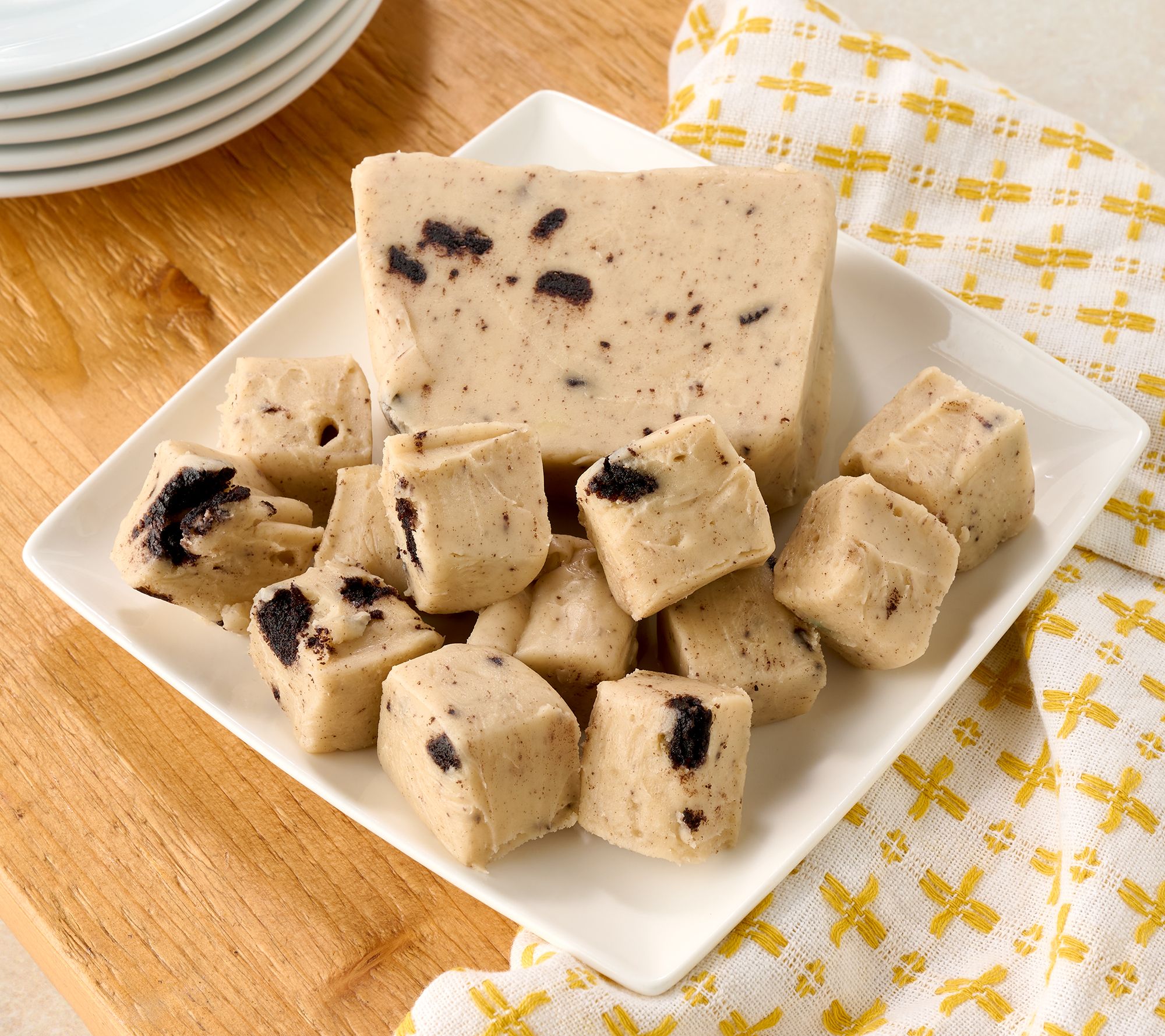 Chocolate Moonshine 1 LB Best of Summer Artisan Fudge