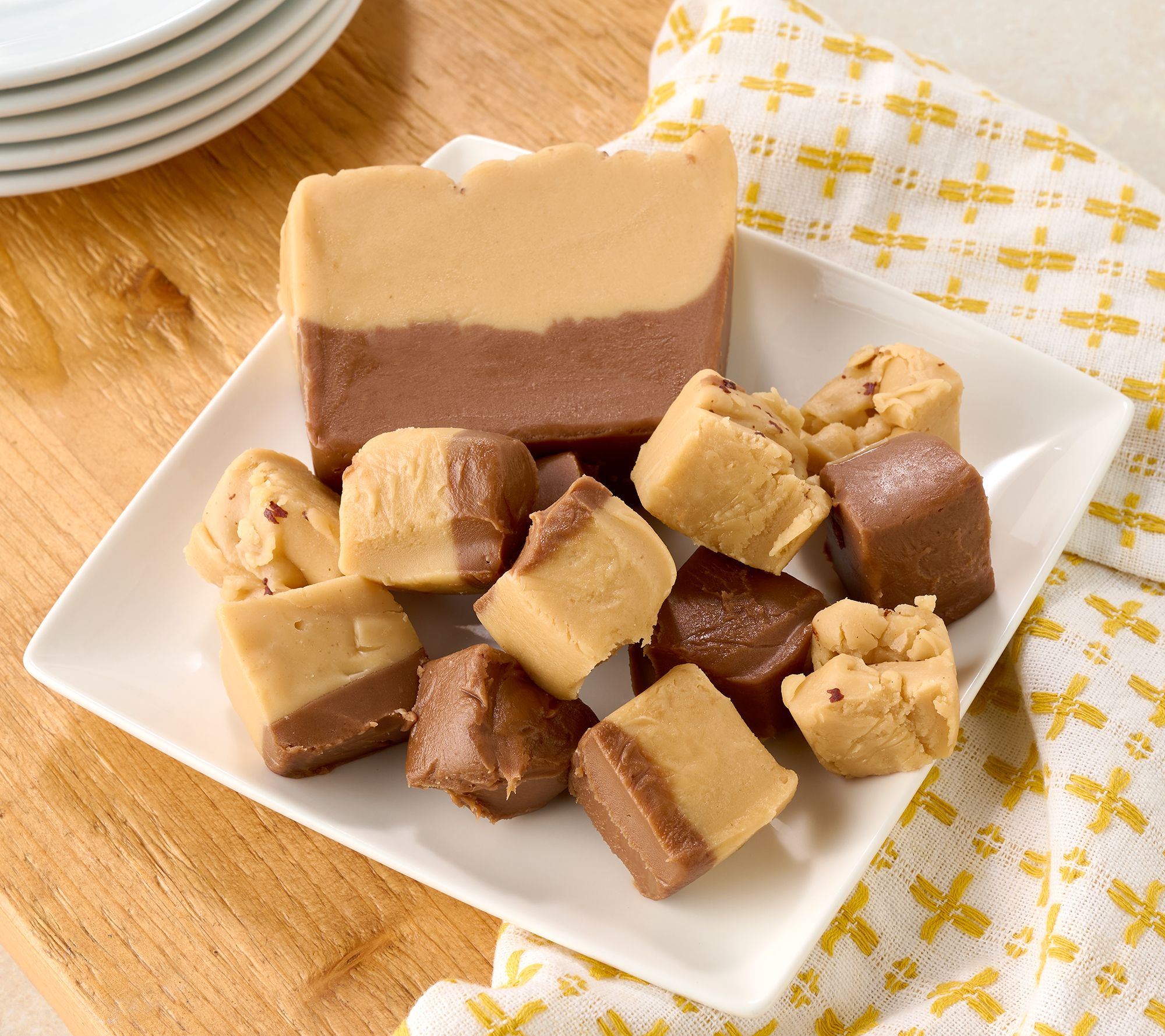 Chocolate Moonshine 1 LB Best of Summer Artisan Fudge
