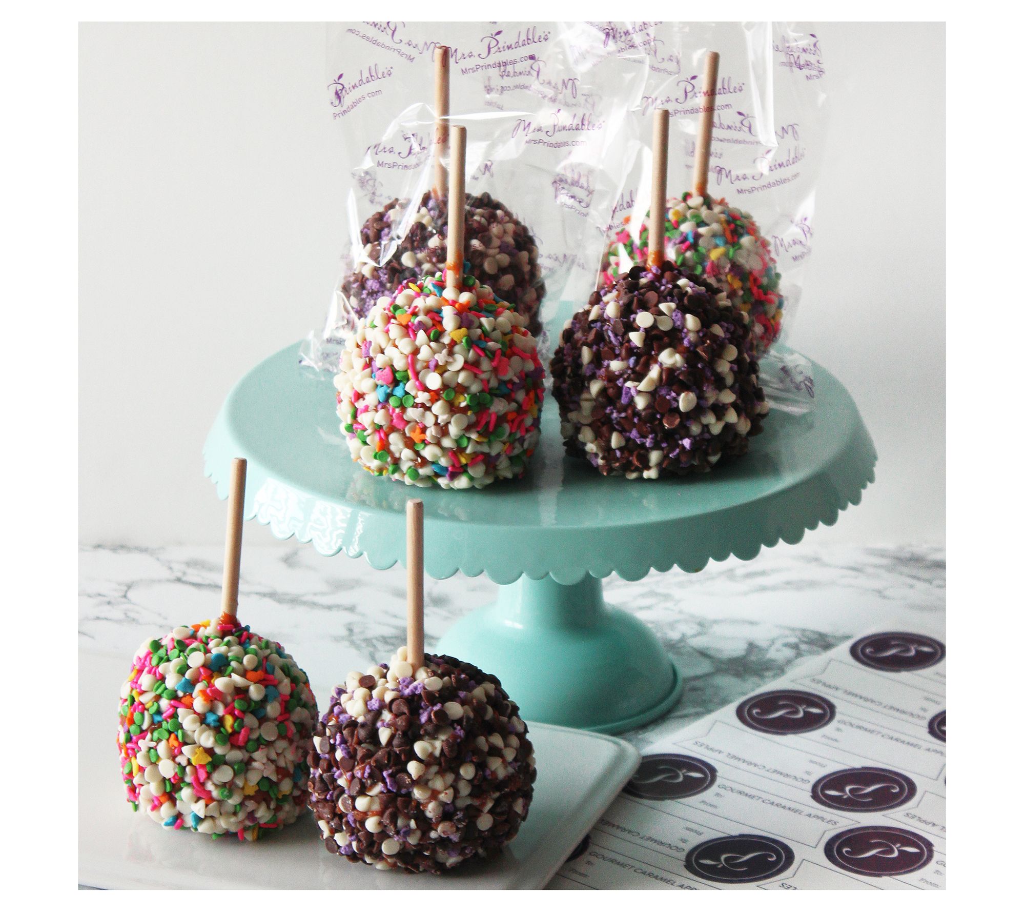 Mrs Prindables Qvc Recall - nd1cgyk
