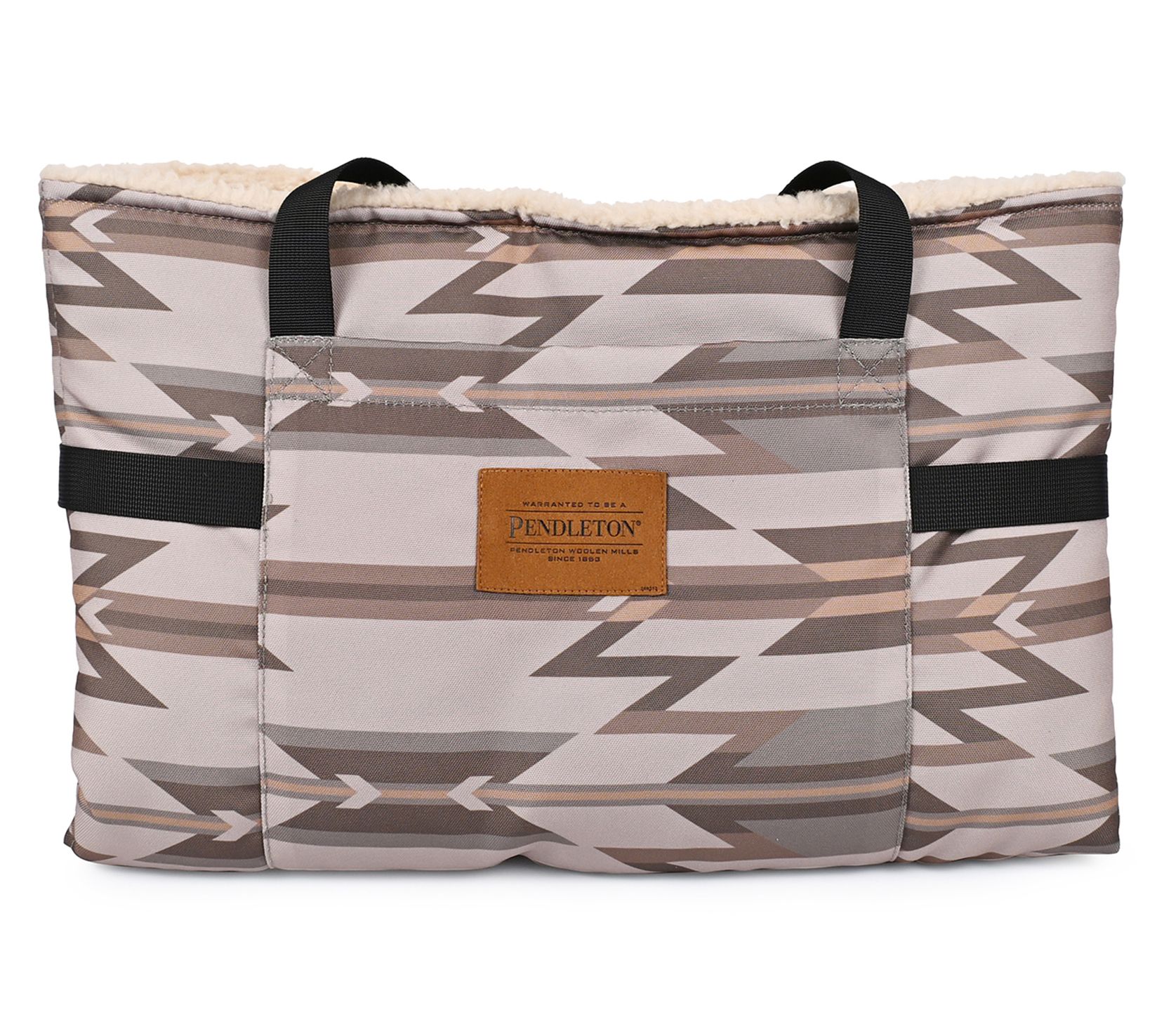 Pendleton S/M Travel Bed Tote