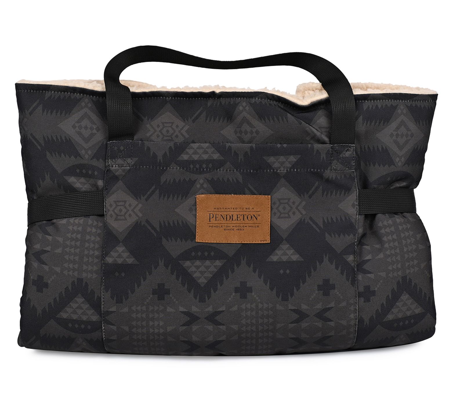 Pendleton S/M Travel Bed Tote